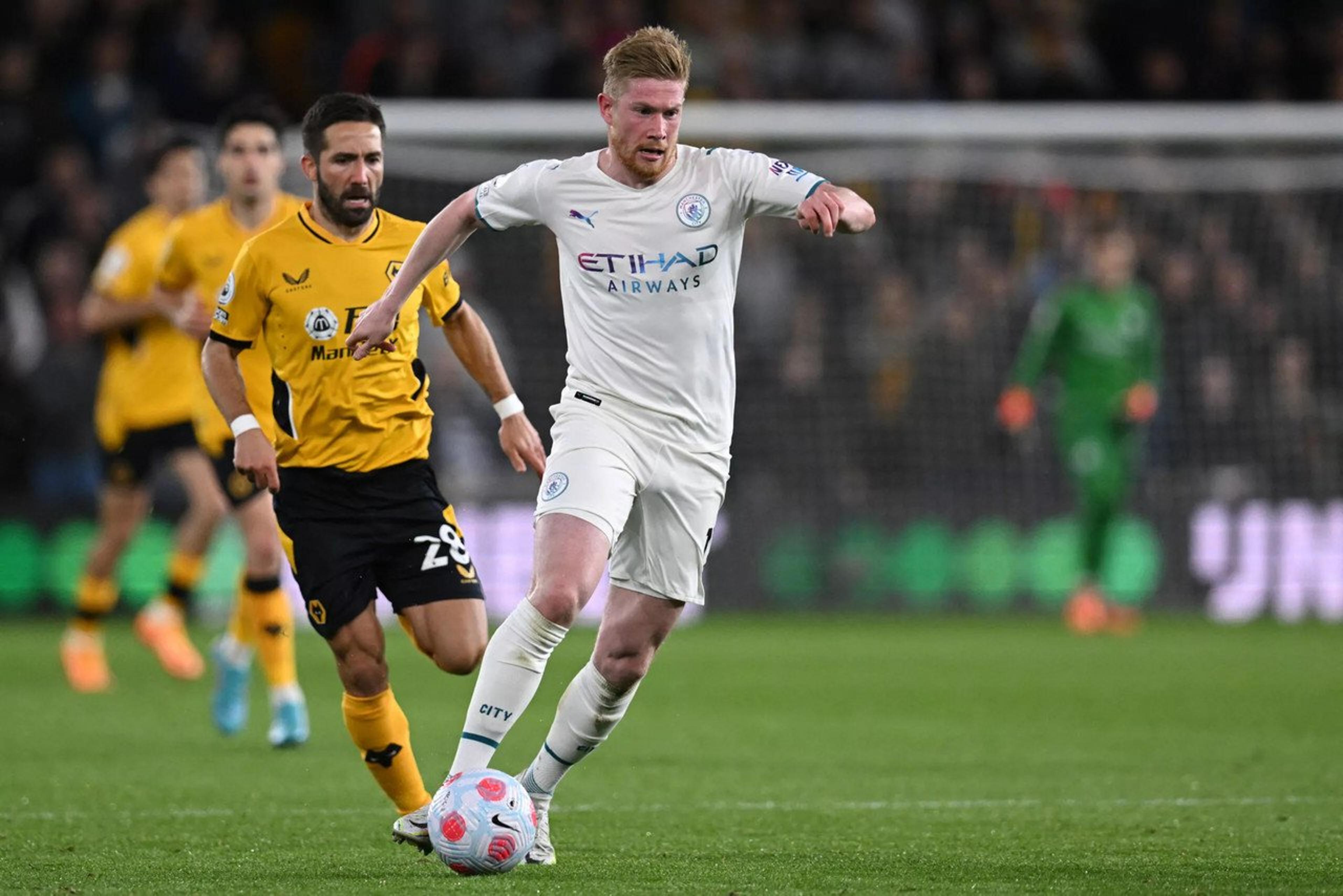 Wolverhampton x Manchester City: onde assistir, horário e escalações do jogo da Premier League