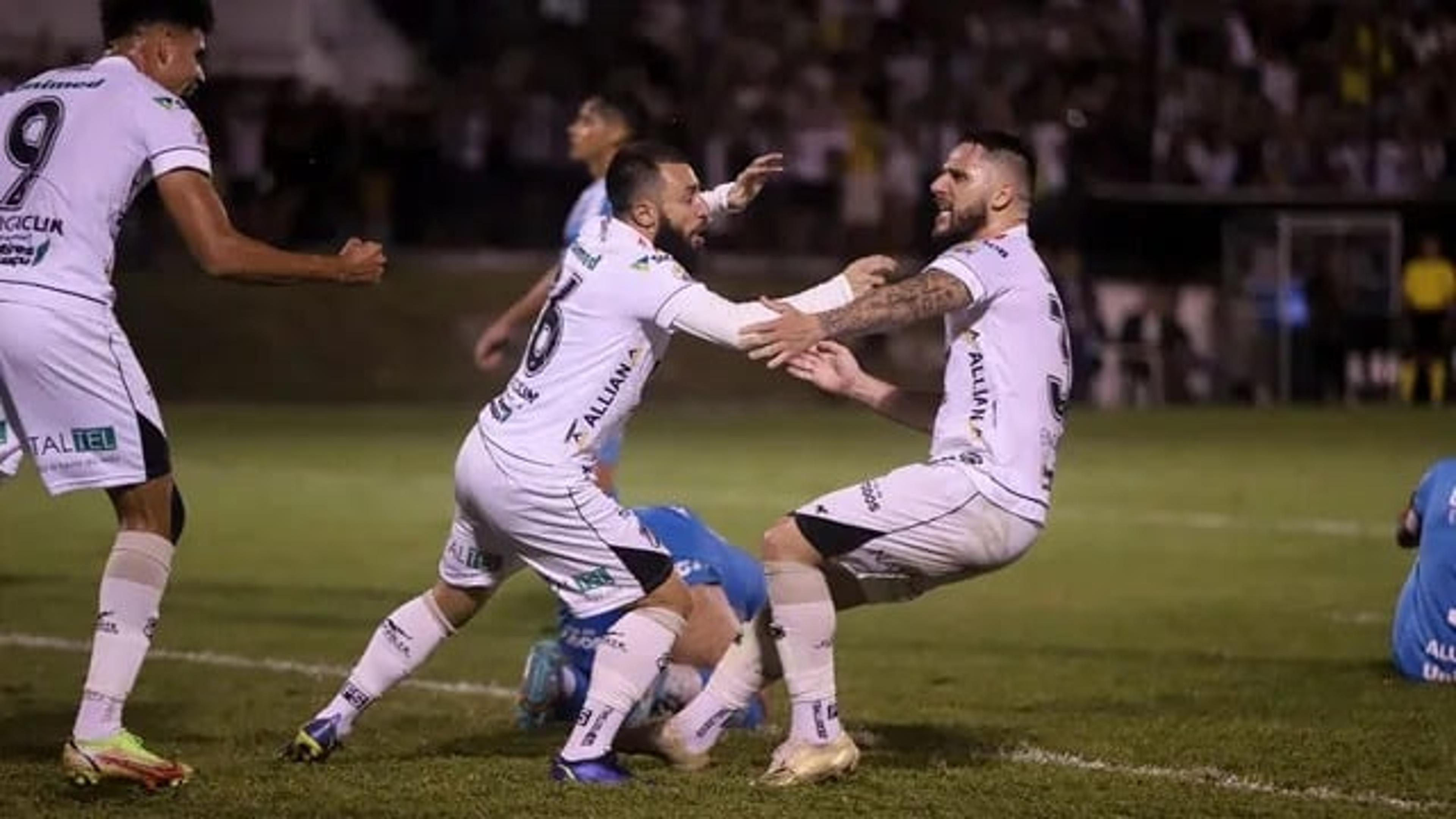 Remo provoca Paysandu nas redes sociais após eliminação do rival