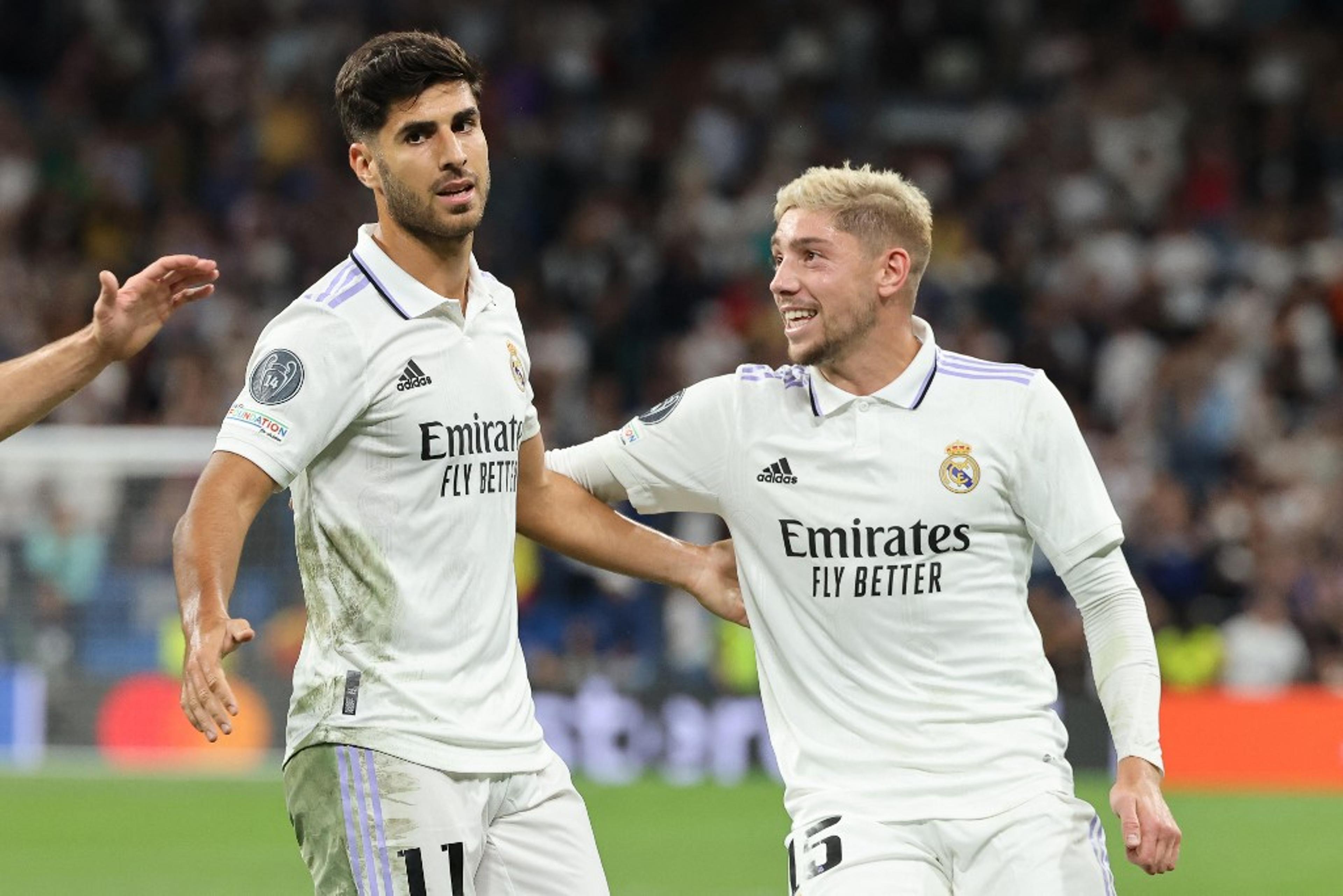 Atacante do Real Madrid entra na mira de clube da Premier League