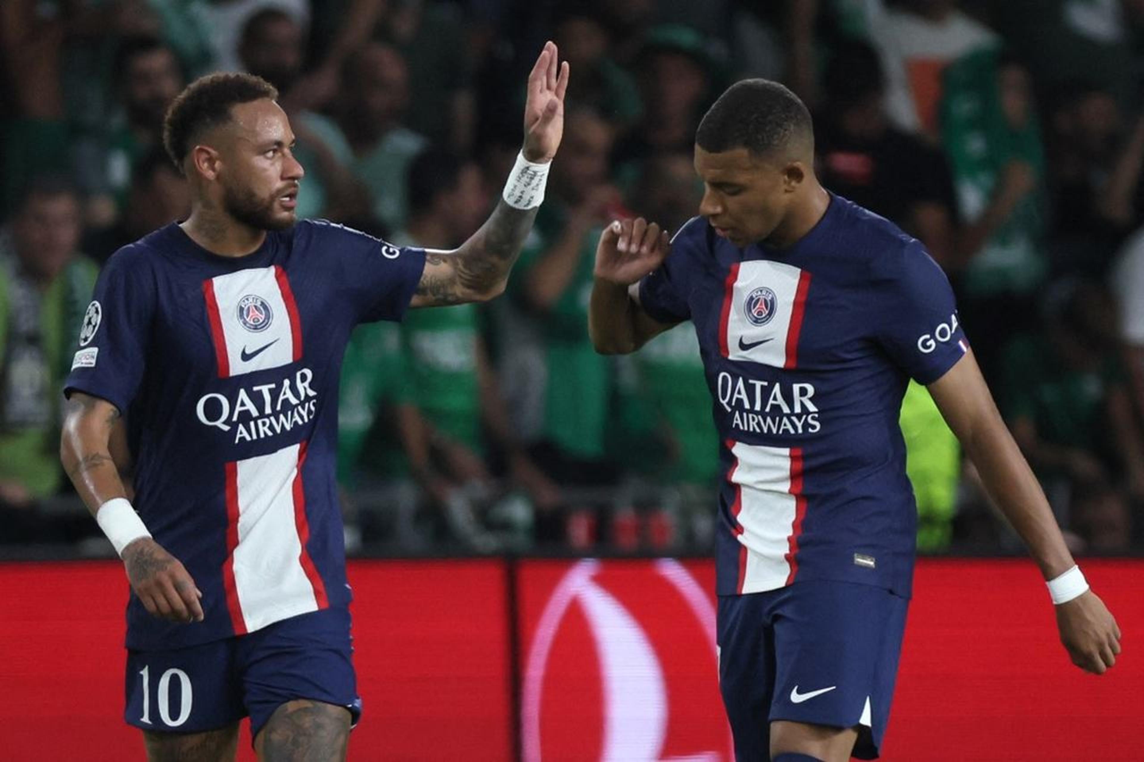 Neymar revela motivo de rusga com Mbappé e explica troca do Barcelona pelo PSG