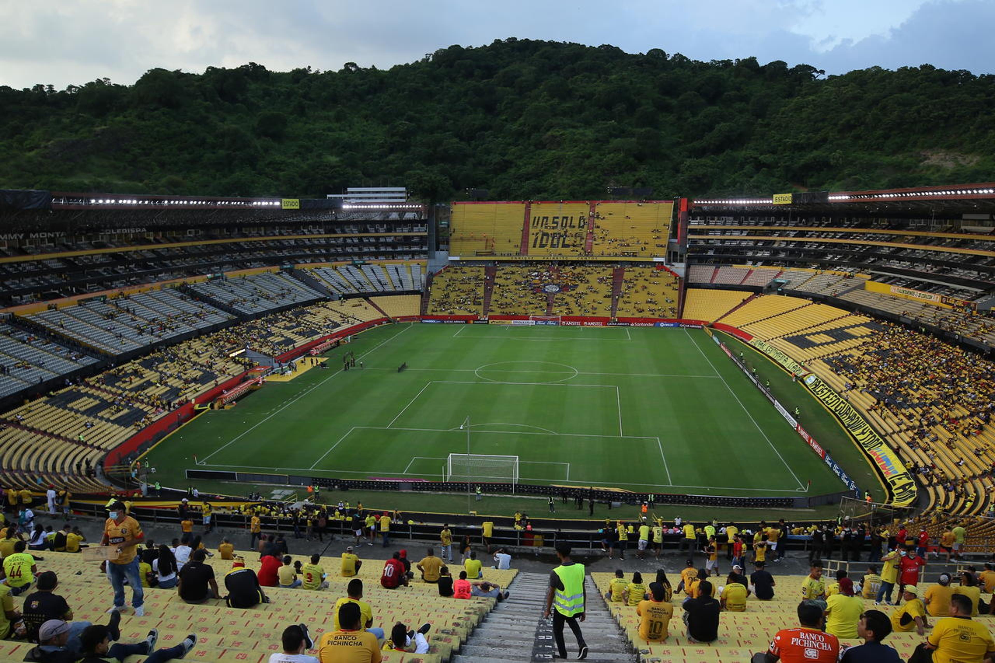 Flamengo x Athletico na final da Libertadores: saiba horário, data, local e informações sobre ingressos