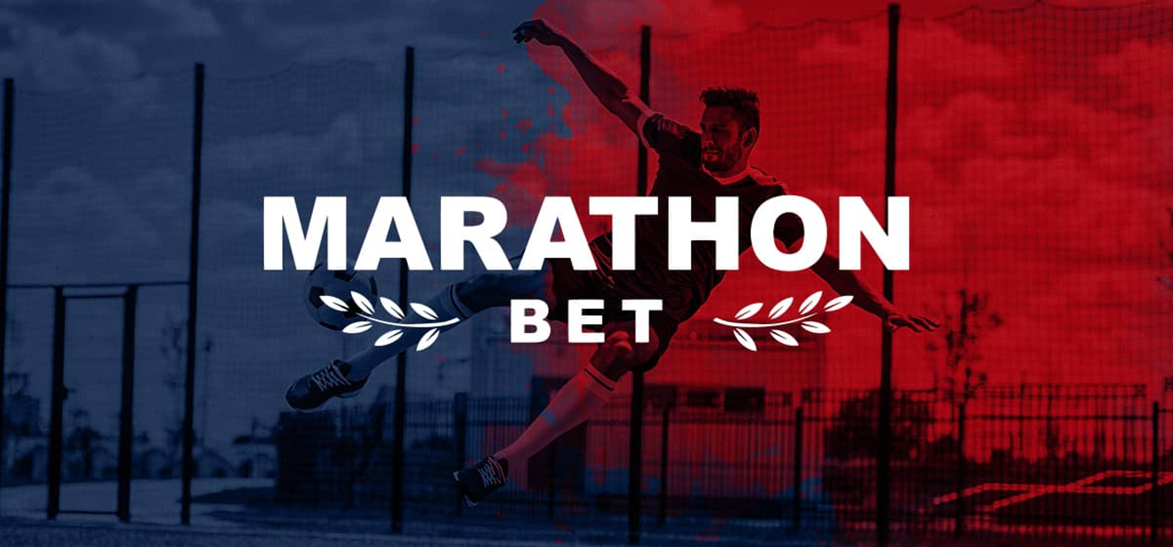 Marathonbet Bônus 2024: Ganhe até R$400