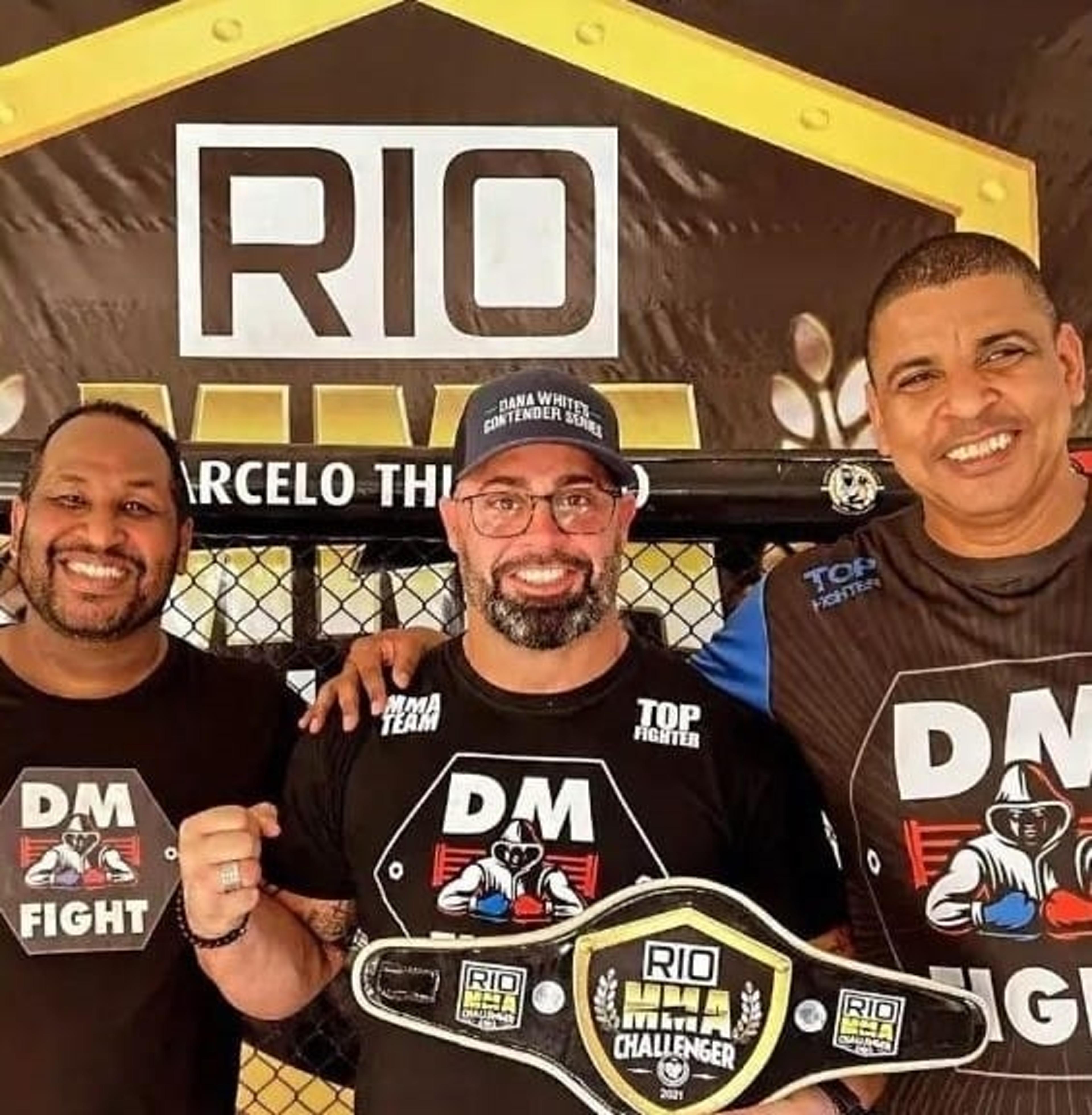 Rio MMA Challenger reúne lutas de Boxe, K1 e Kick light neste sábado (24)