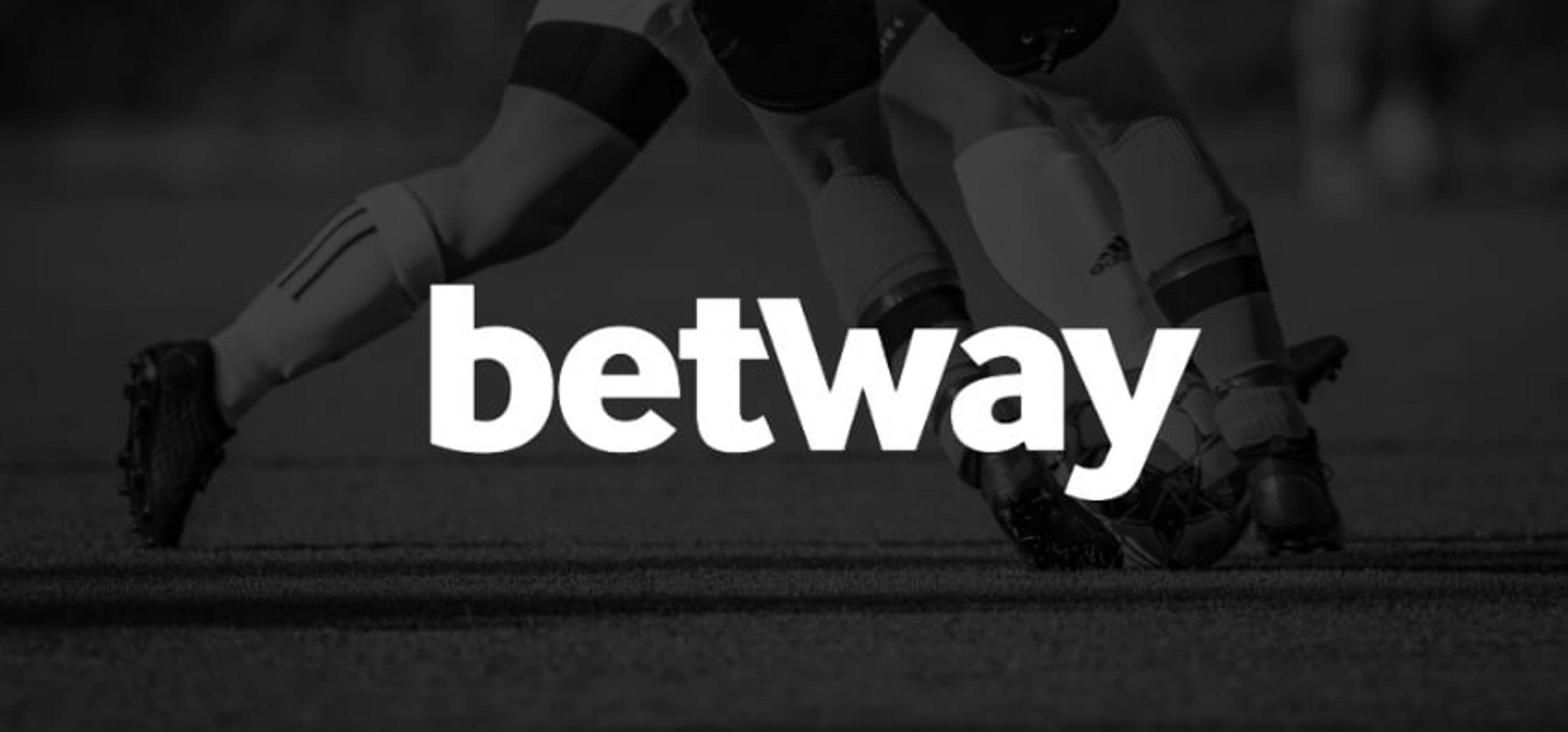 Betway bônus: Até R$120 em aposta grátis + 25 jogadas grátis