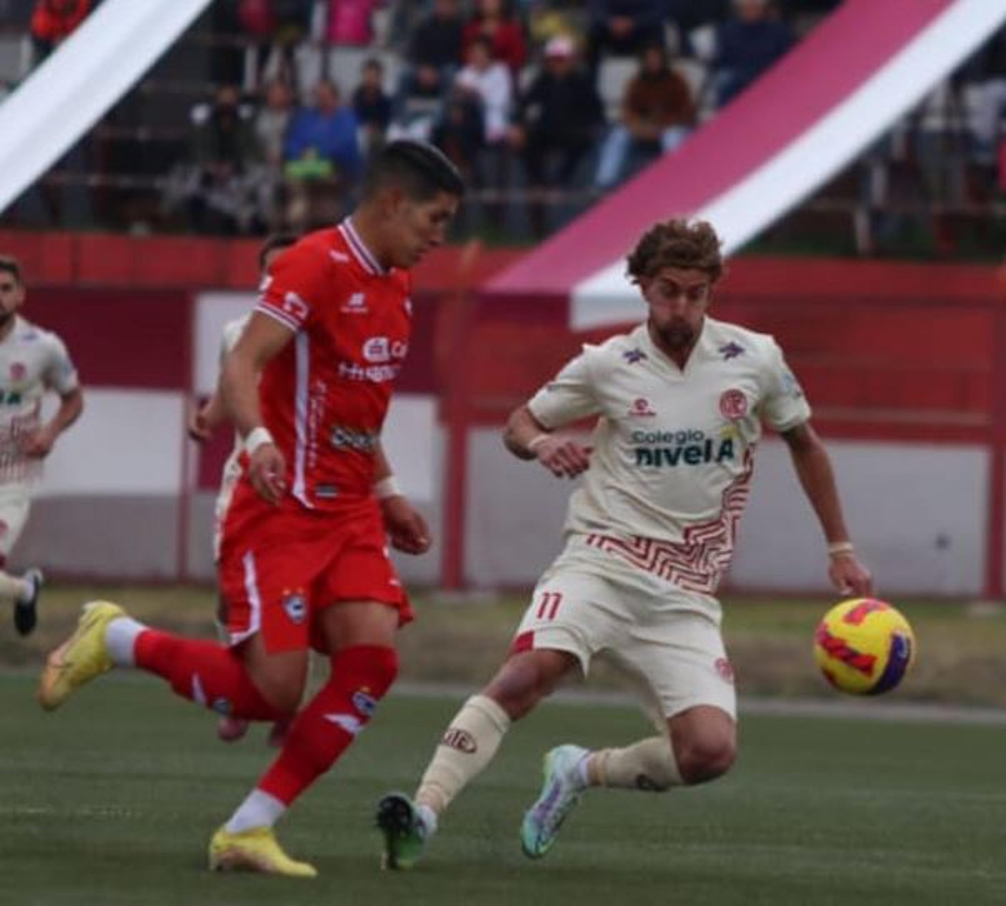 Peruano: De virada, Cajamarca derrota Cienciano na abertura do Clausura