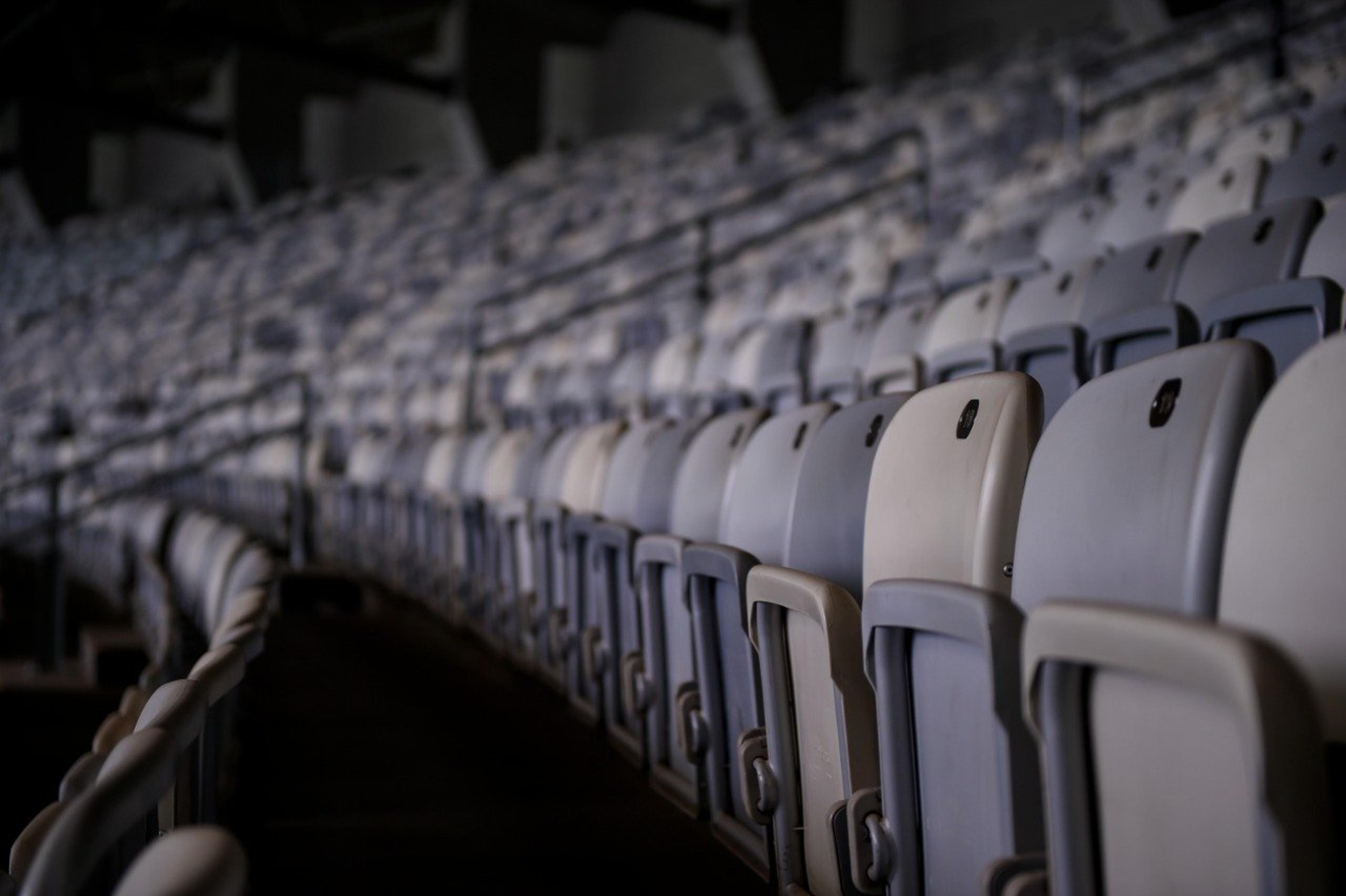 Diretor da Minas Arena diz que não ‘abre mão’ de receitas previstas em contrato