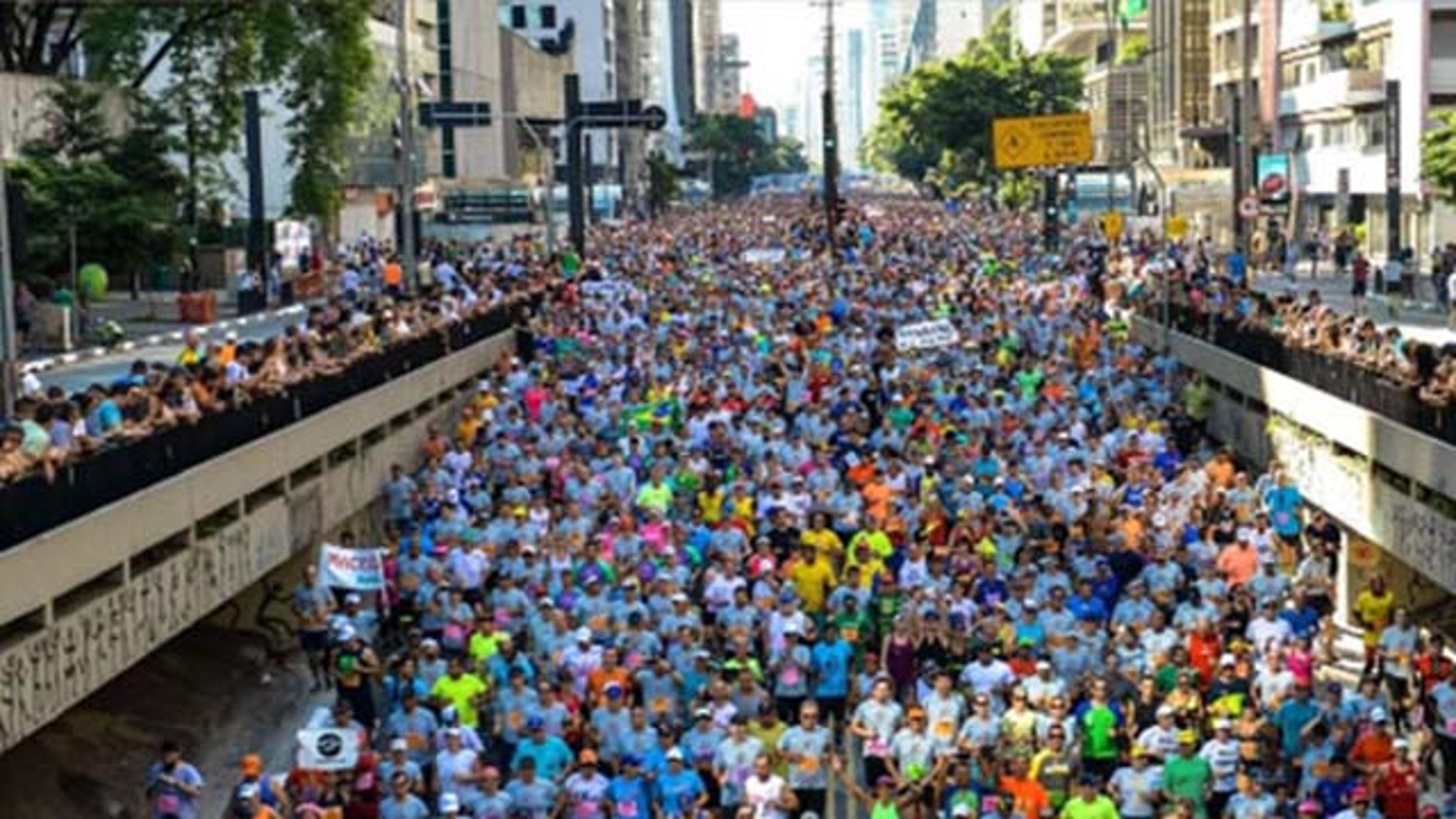 São Silvestre: nutricionista cita dicas de alimentação para corredores