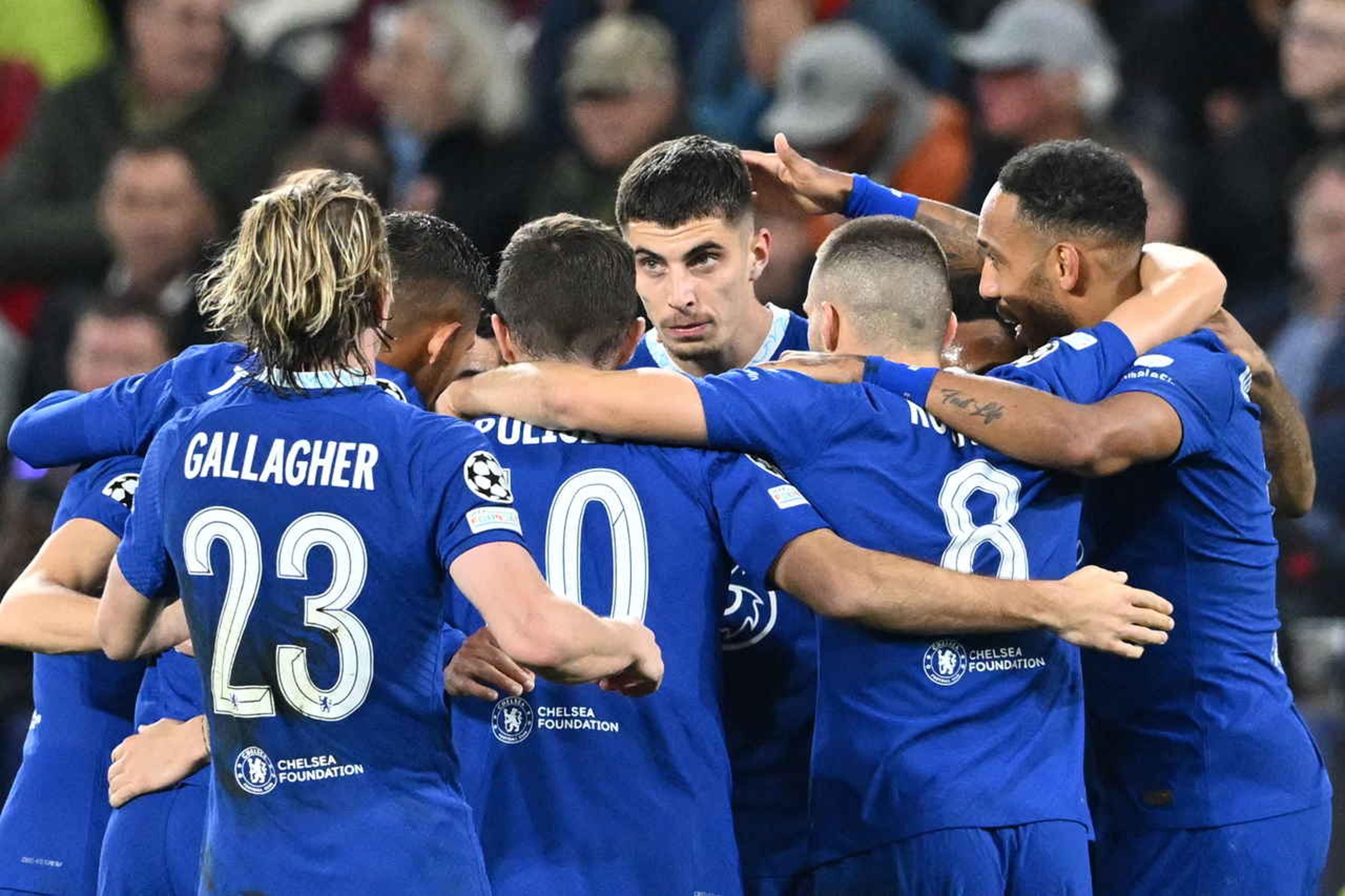 Brighton x Chelsea: onde assistir, horário e escalações do jogo da Premier League