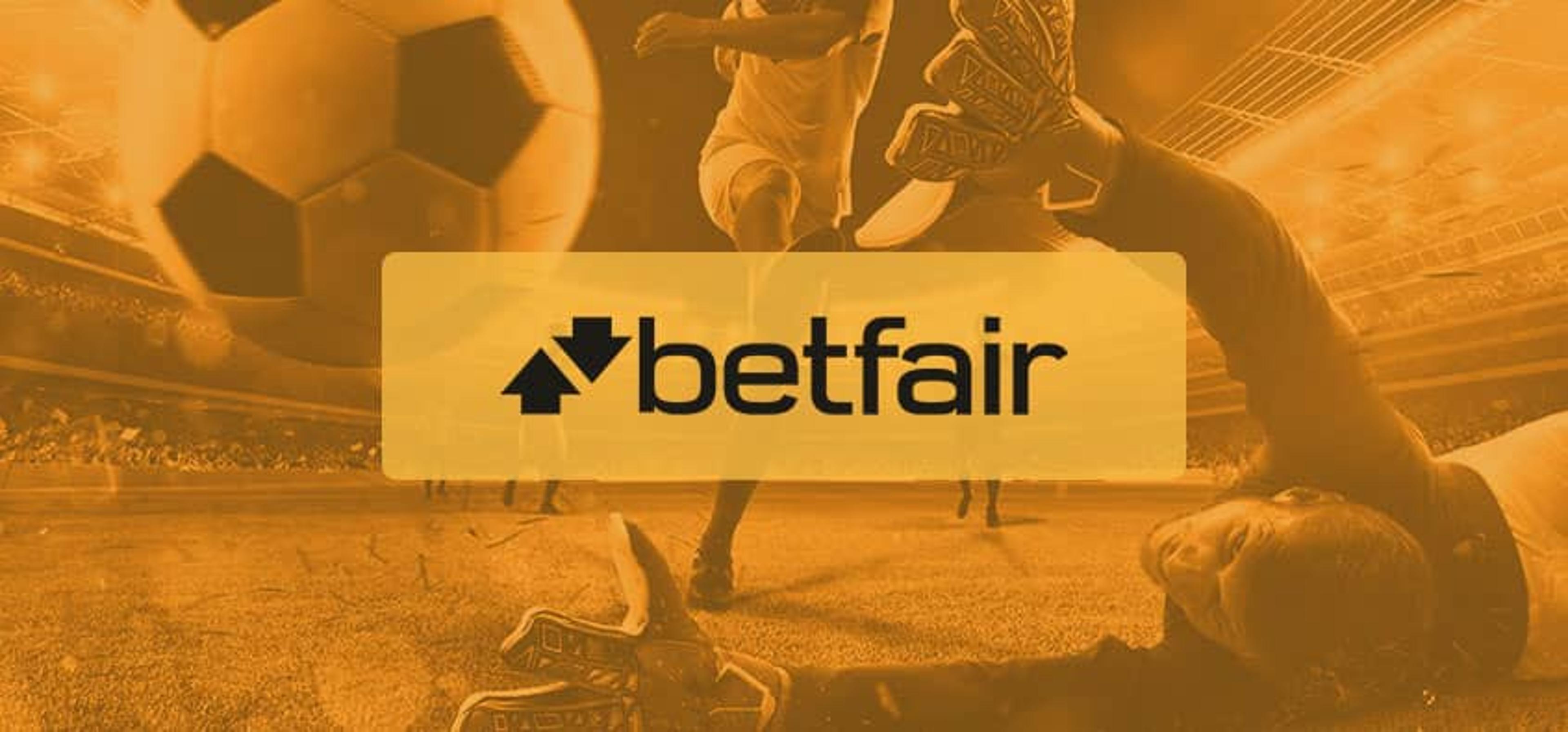 Como apostar na Copa do Mundo com a Betfair