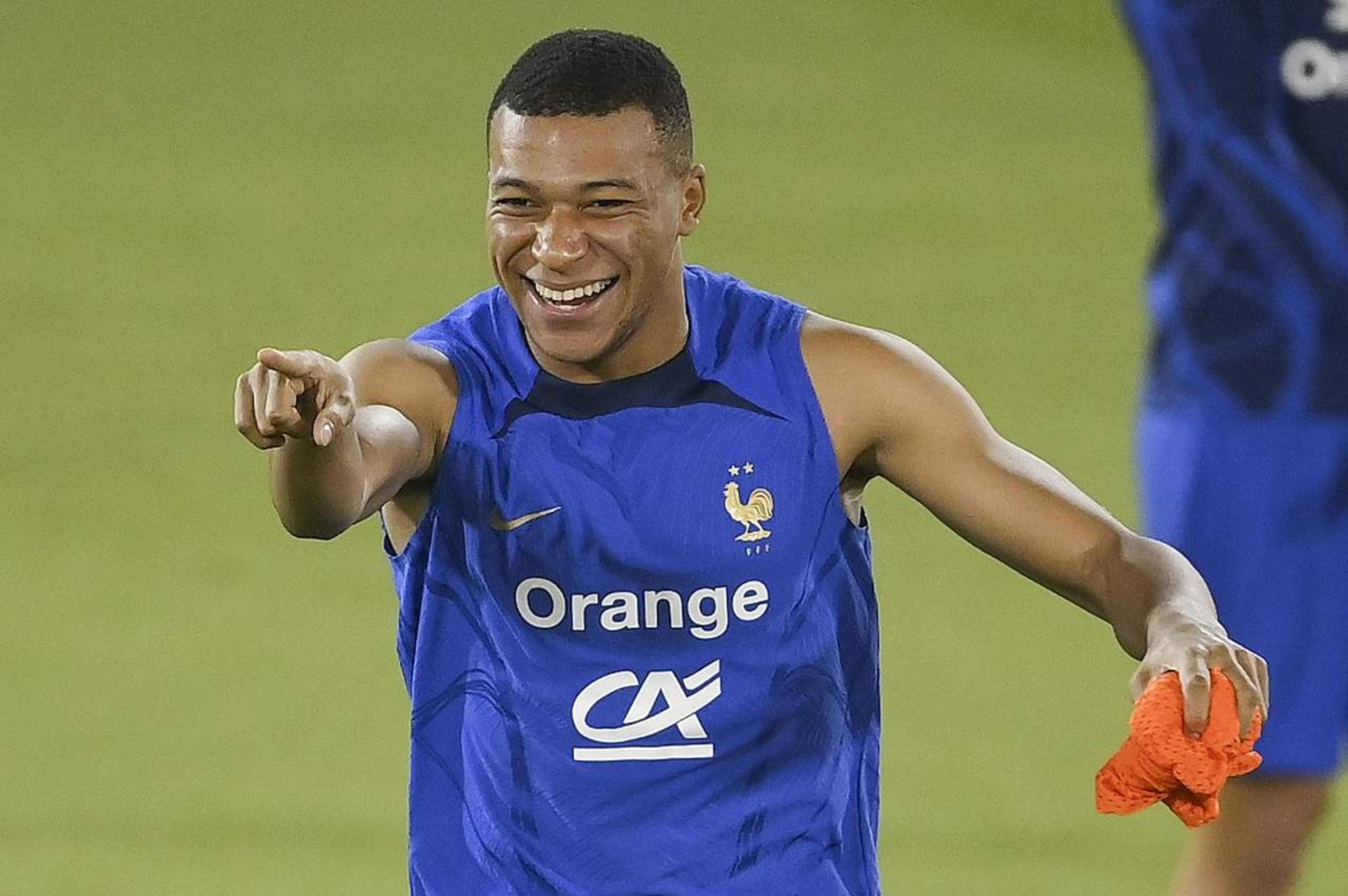 Central de Apostas #3: Nettuno sugere olho em odd para gol de Mbappé