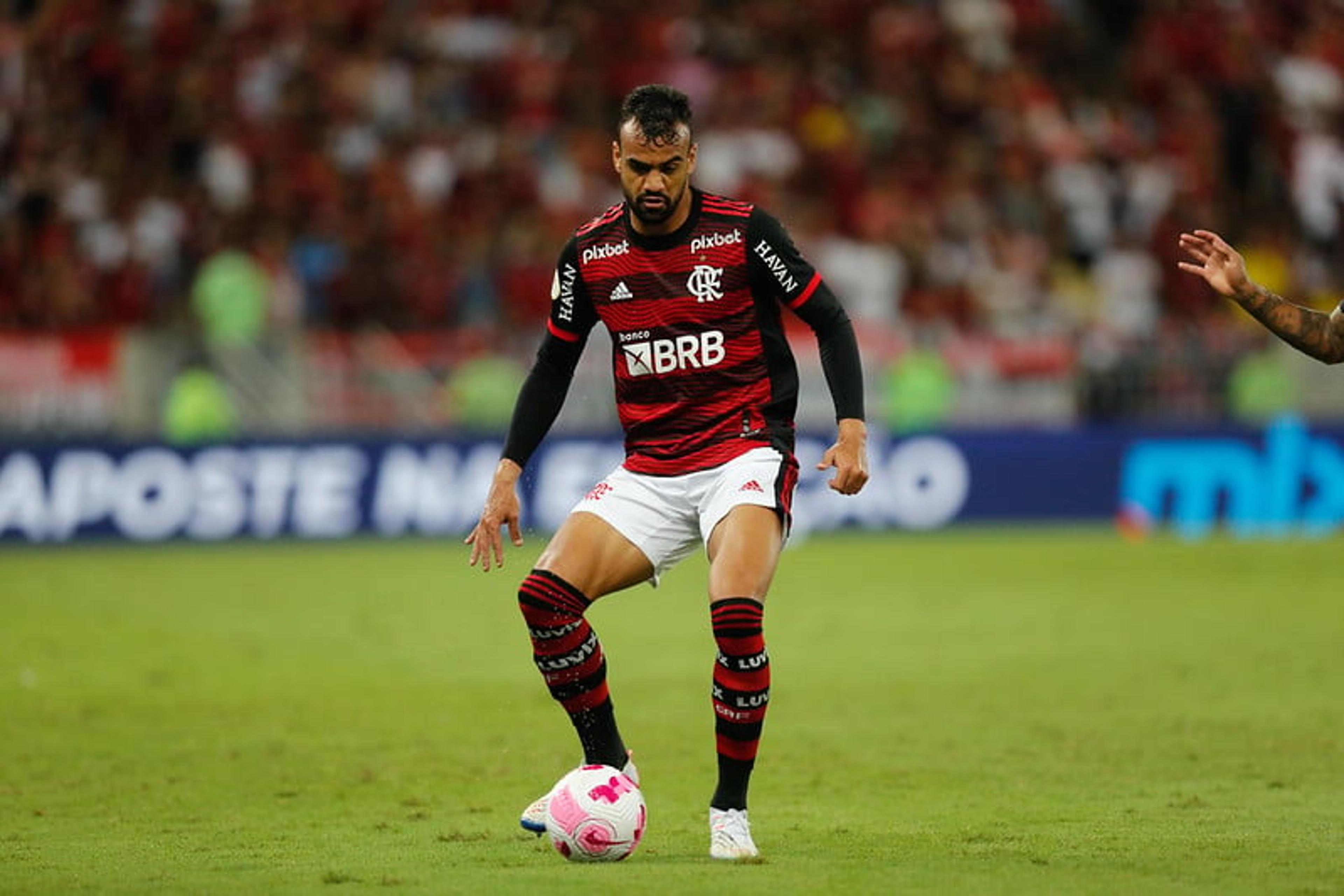 Zagueiro revela pedido de Vítor Pereira e exalta Flamengo: ‘Me sinto realizado’