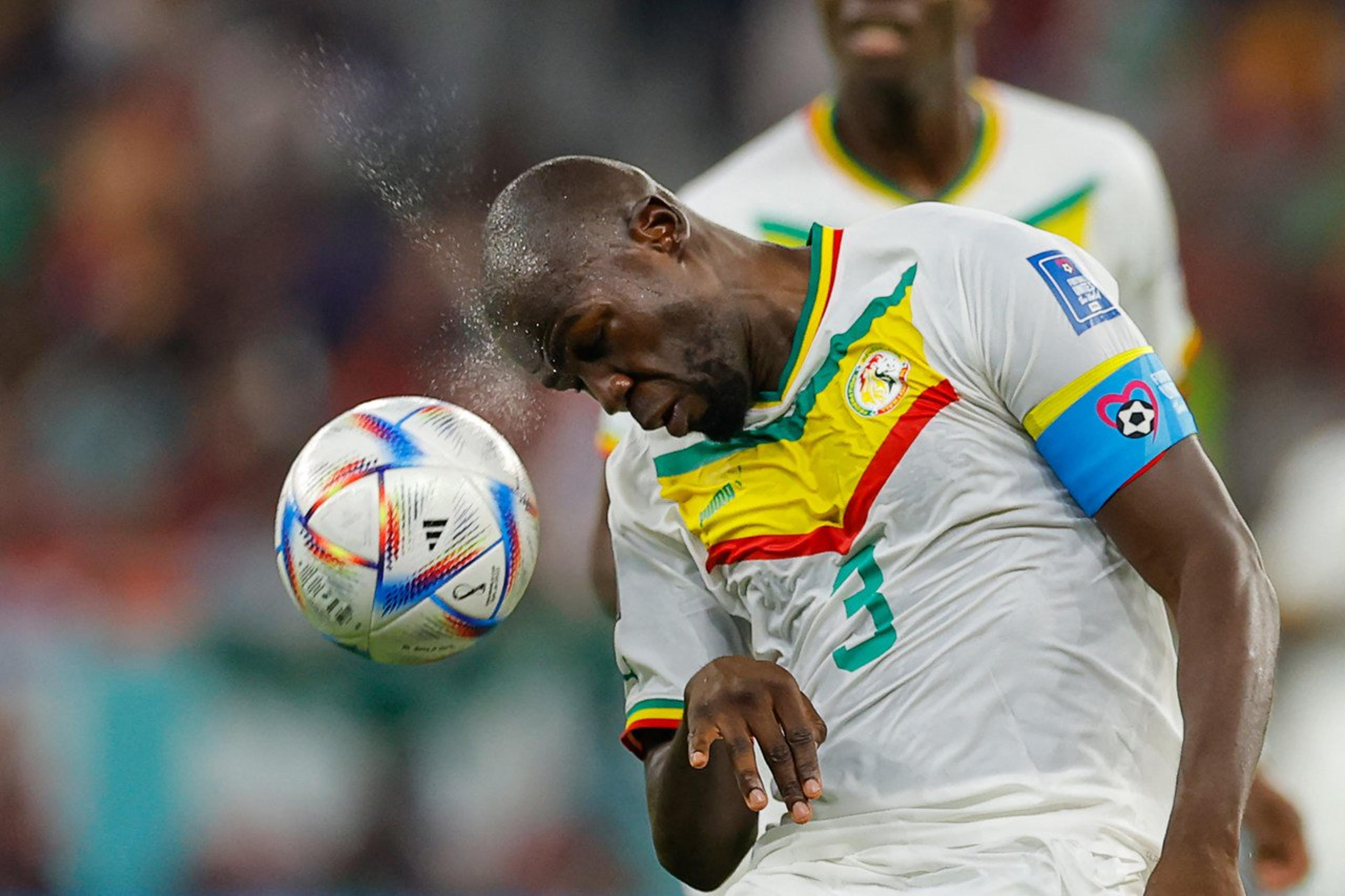 Senegal perde invencibilidade em estreias na Copa do Mundo após revés contra Holanda