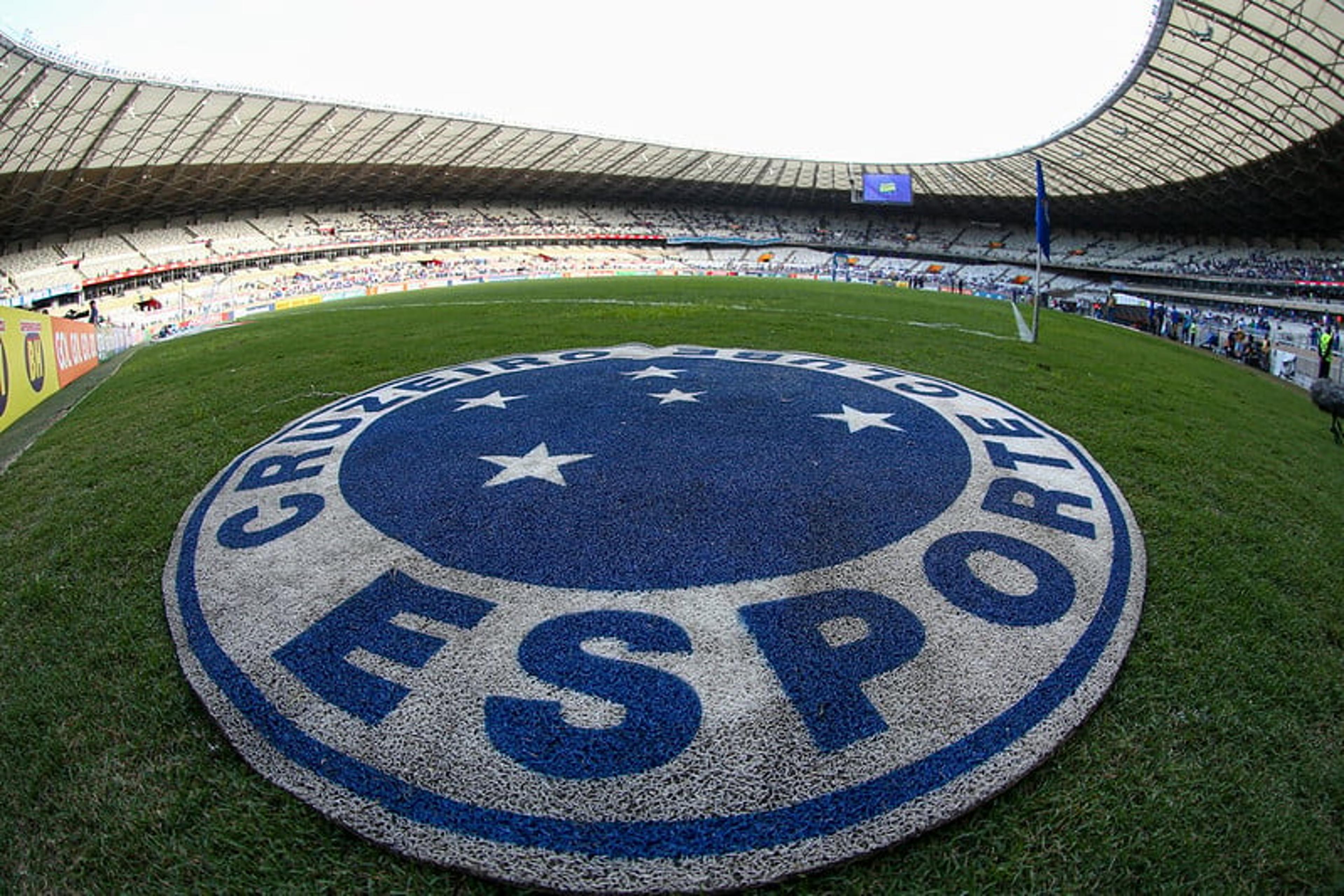 Cruzeiro negocia com Mineirão e ainda não tem local definido para o jogo de volta da Copa do Brasil