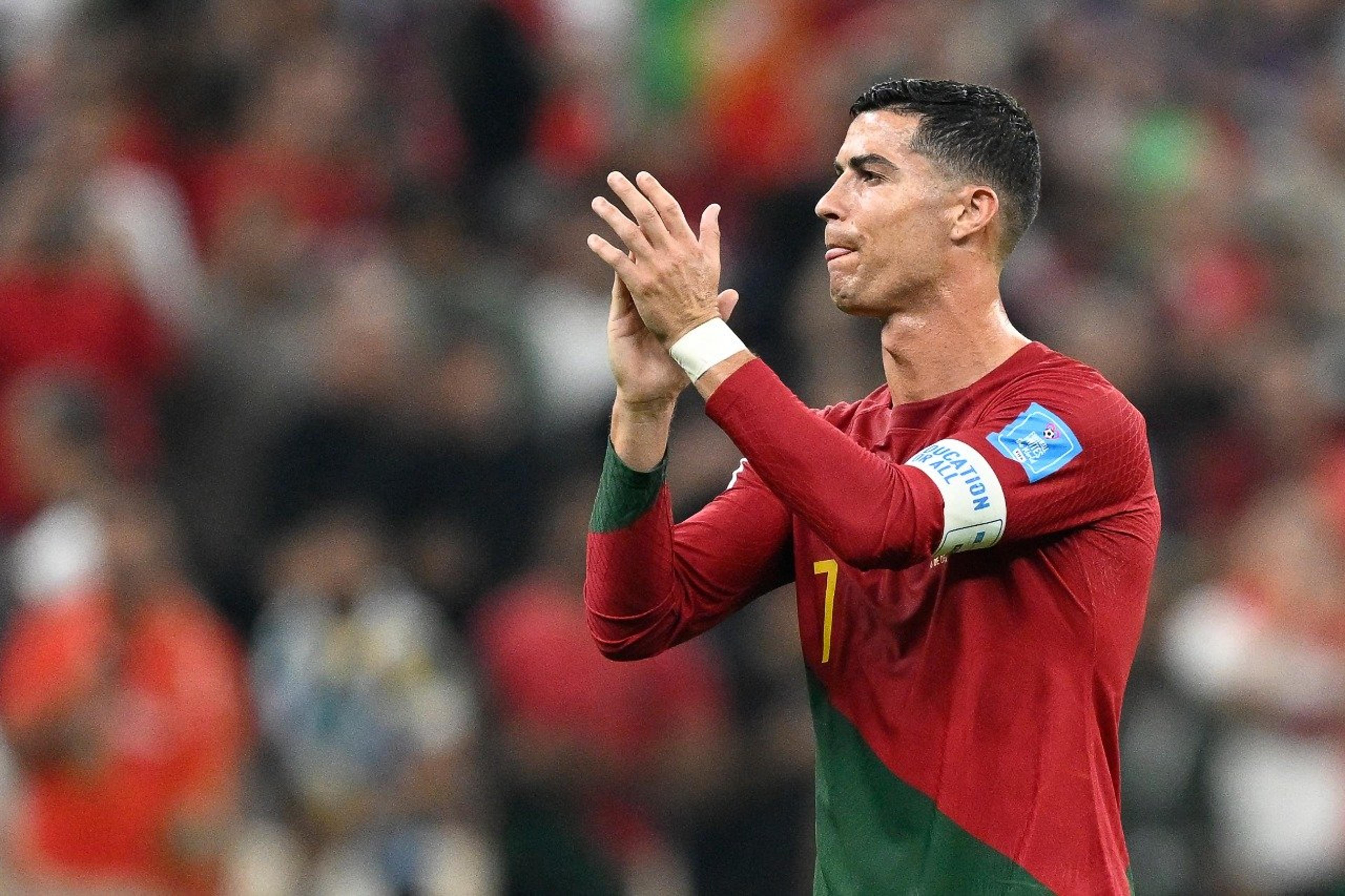 Eslováquia x Portugal: onde assistir ao vivo e escalações do jogo pelas Eliminatórias da Eurocopa