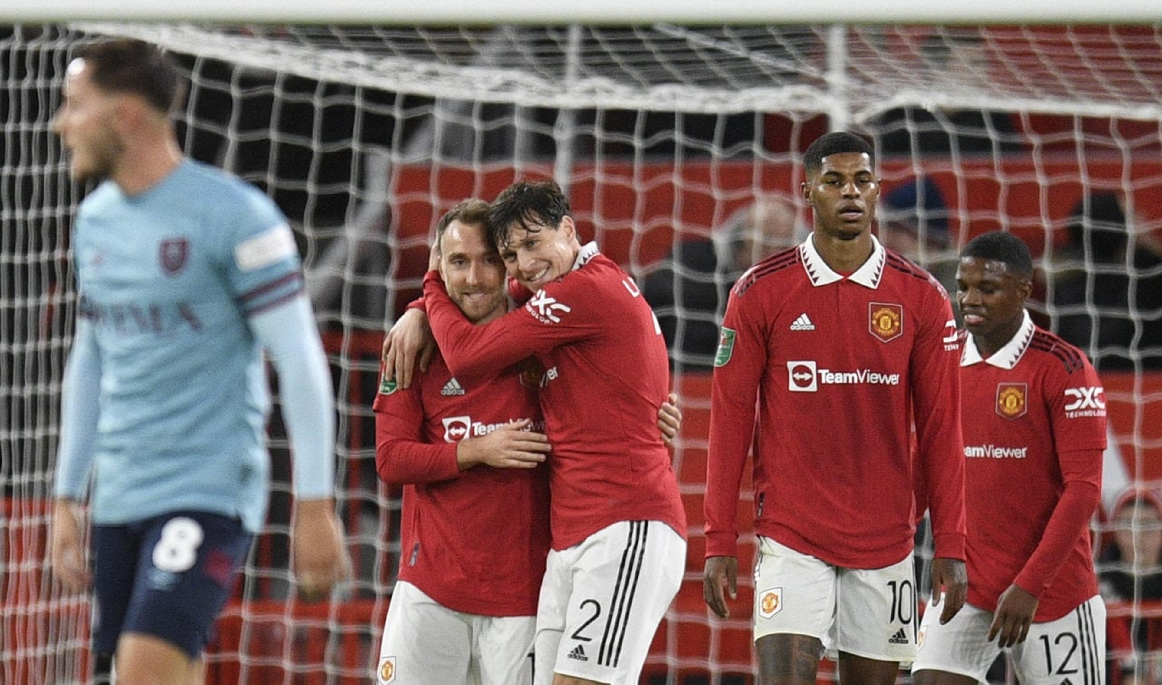 Manchester United x Nottingham Forest: onde assistir, horário e escalações do jogo da Premier League