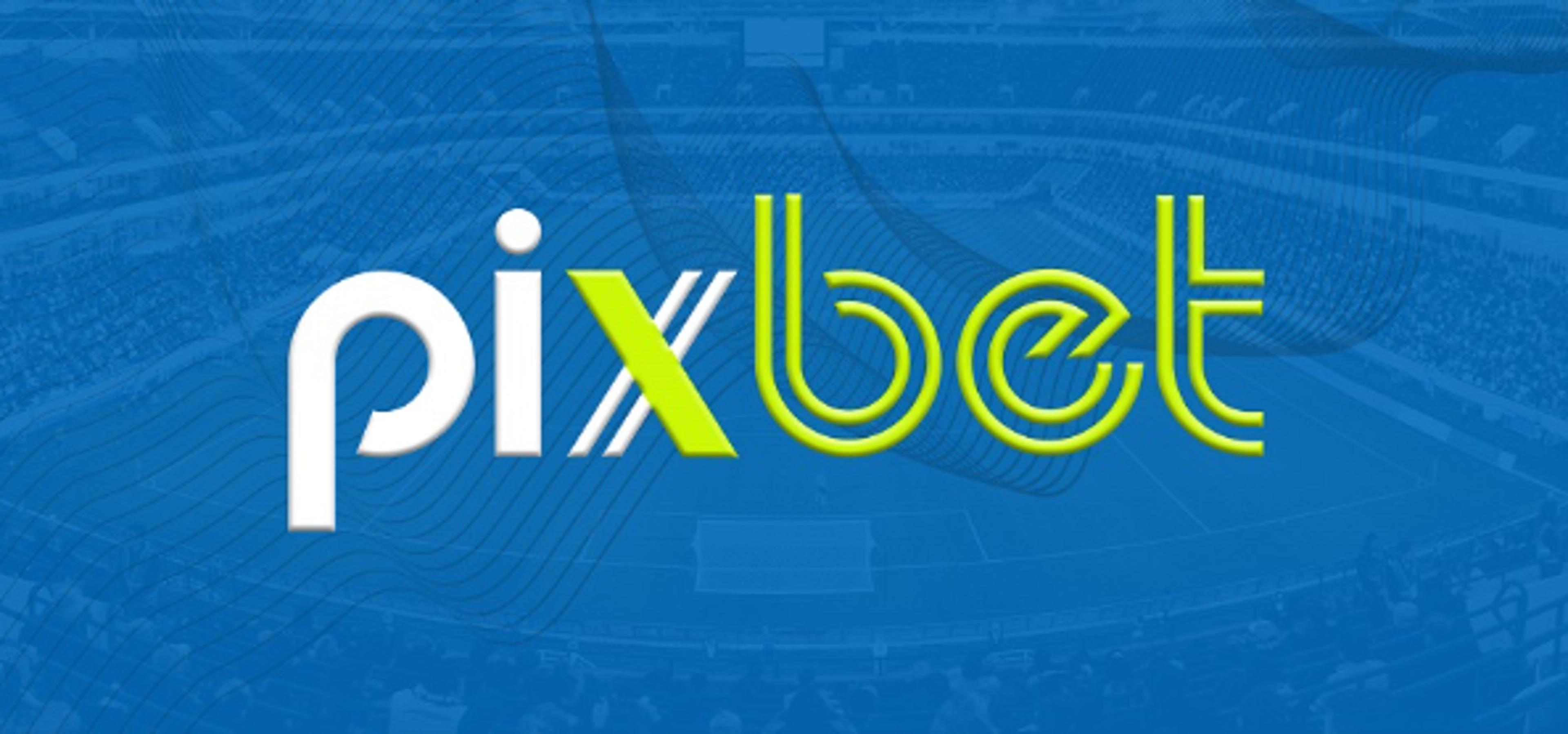 Código promocional Pixbet 2024: ative e comece a apostar