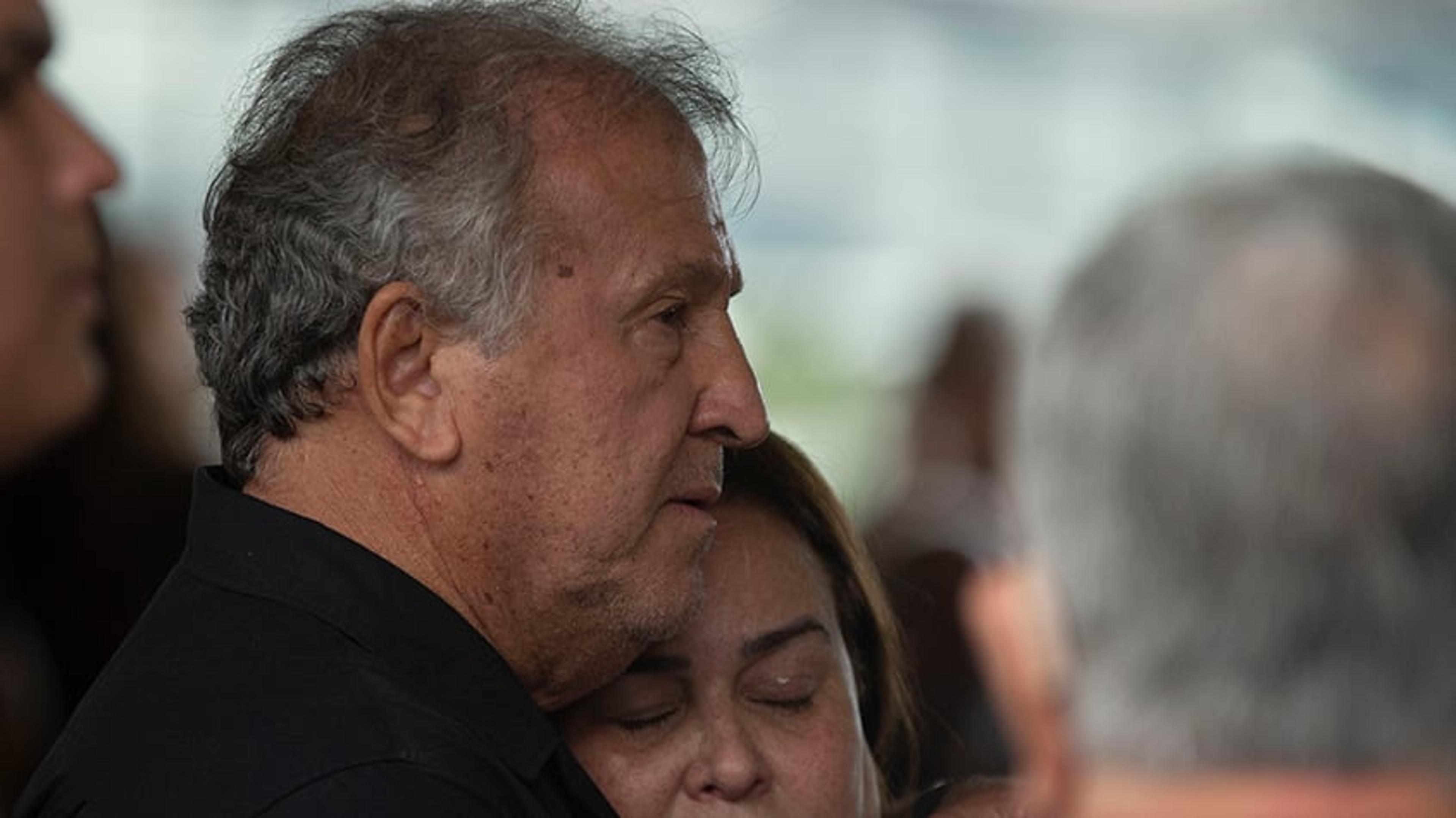 Zico lembra o Vasco x Flamengo mais marcante: ‘Com Roberto Dinamite em campo, tudo pode acontecer’