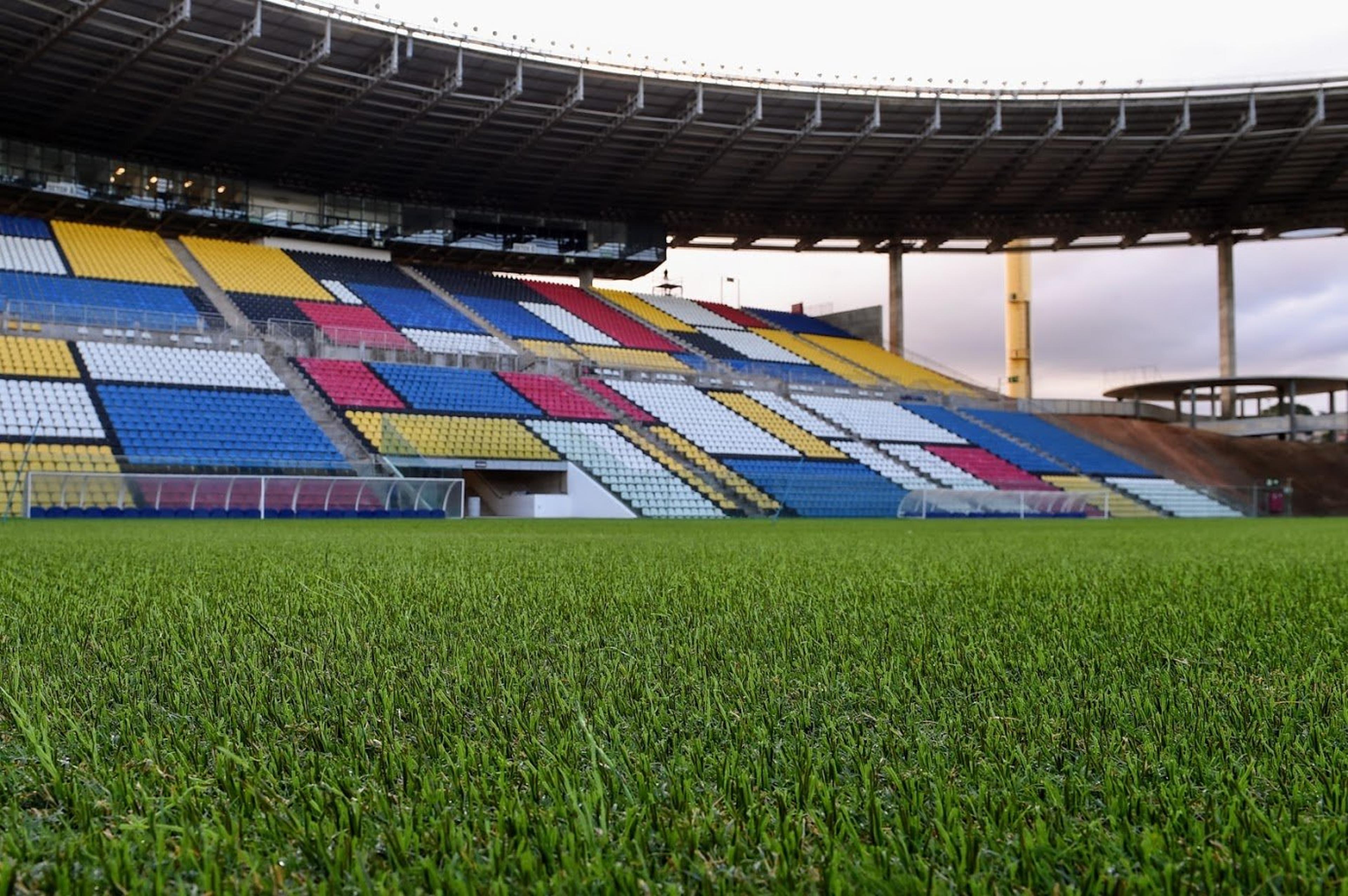 Madureira x Fluminense: ingressos começam a ser vendidos para duelo no Espírito Santo