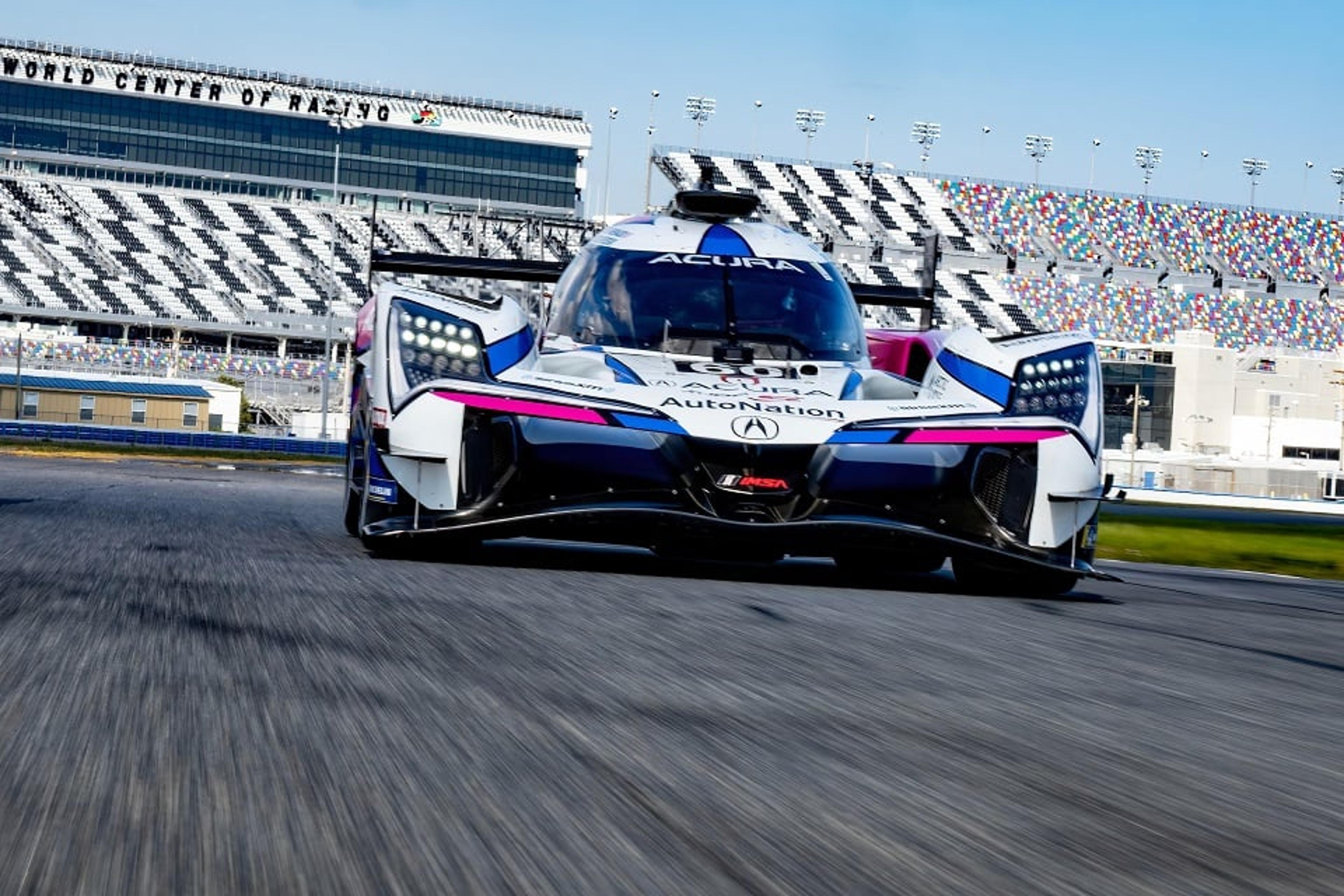 Papo com Helio Castroneves: E agora, Daytona!