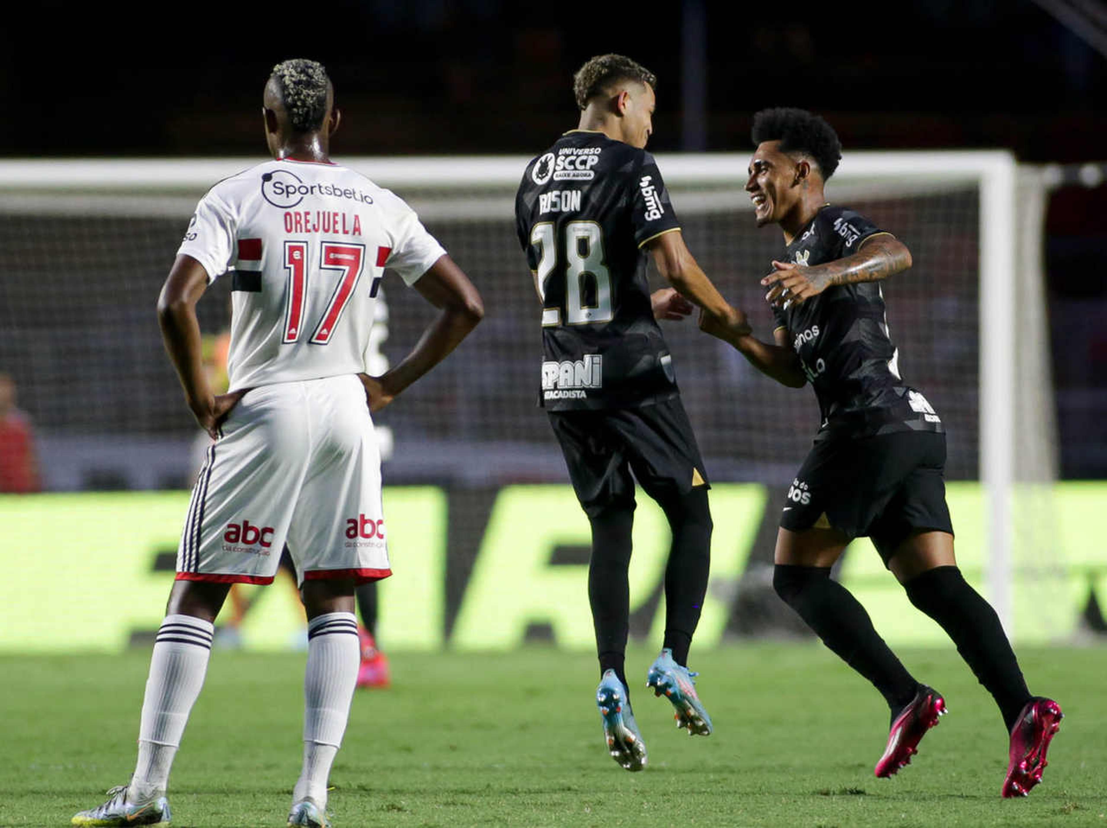 Du Queiroz revela conversa com presidente do Corinthians e Yuri Alberto antes de fechar com o Zenit