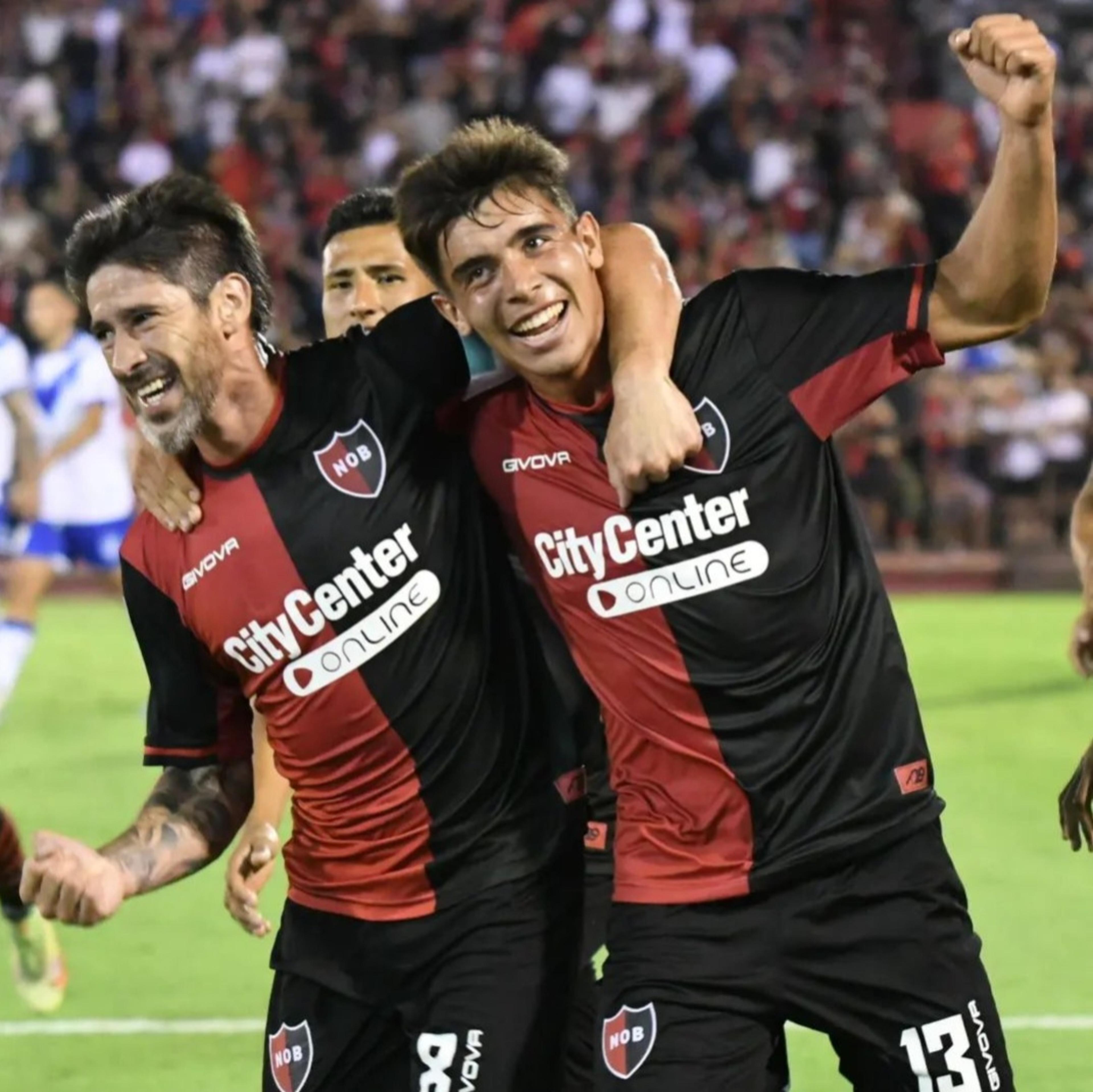 Campeonato Argentino: Newell’s é o único vencedor do dia