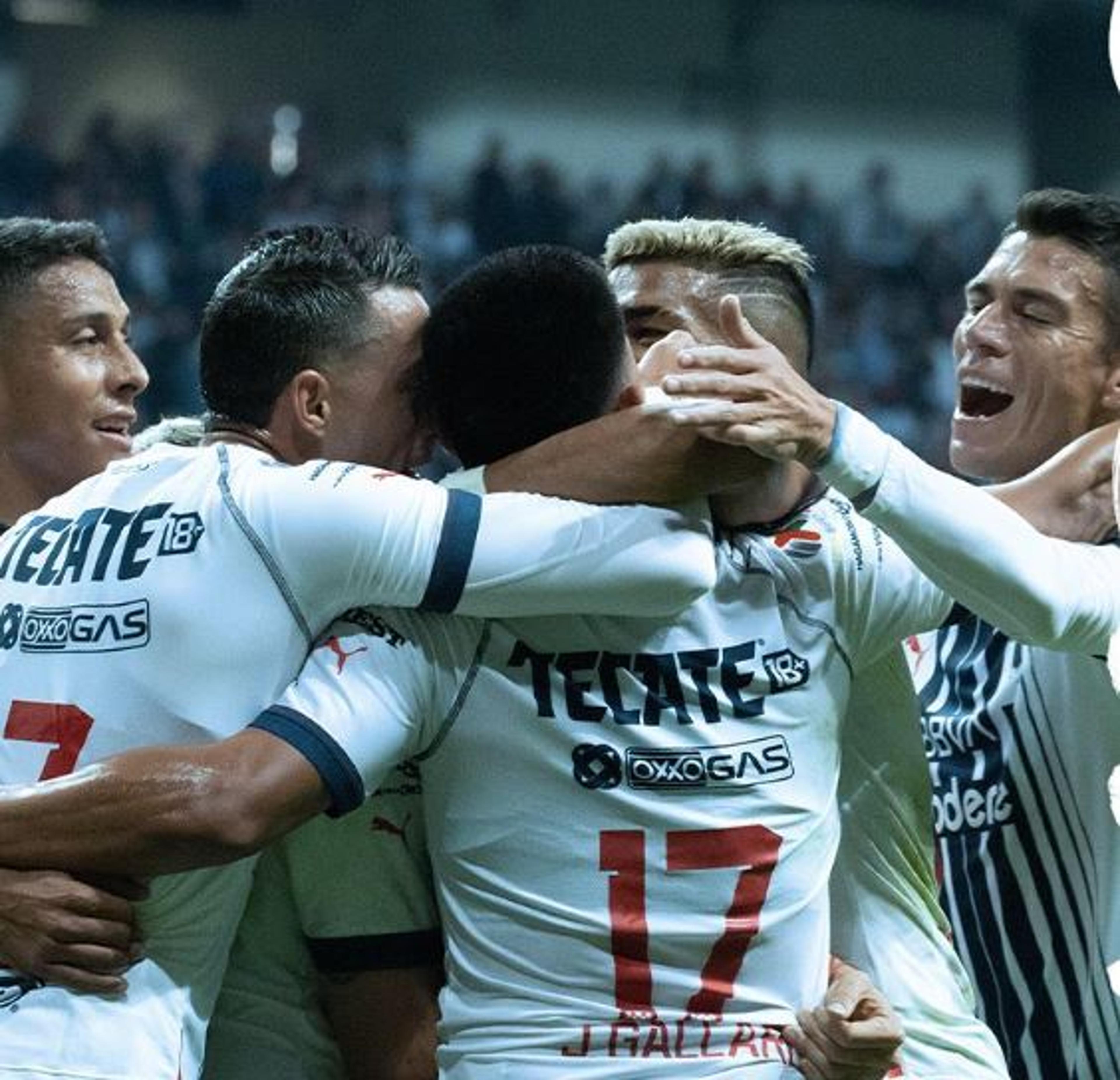 Liga MX: Rodada de domingo é marcada por empates