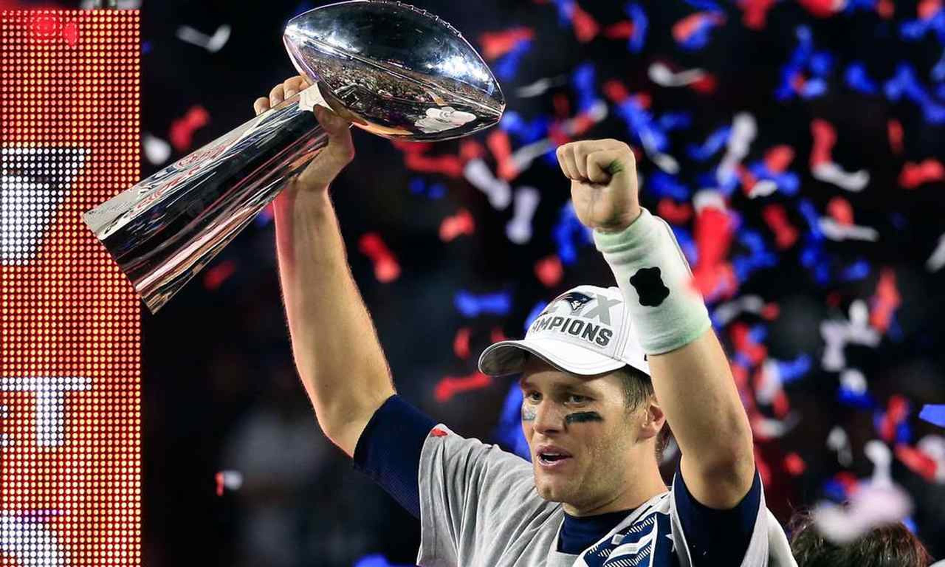 Super Bowl: quem são os maiores campeões da NFL, liga de futebol americano?