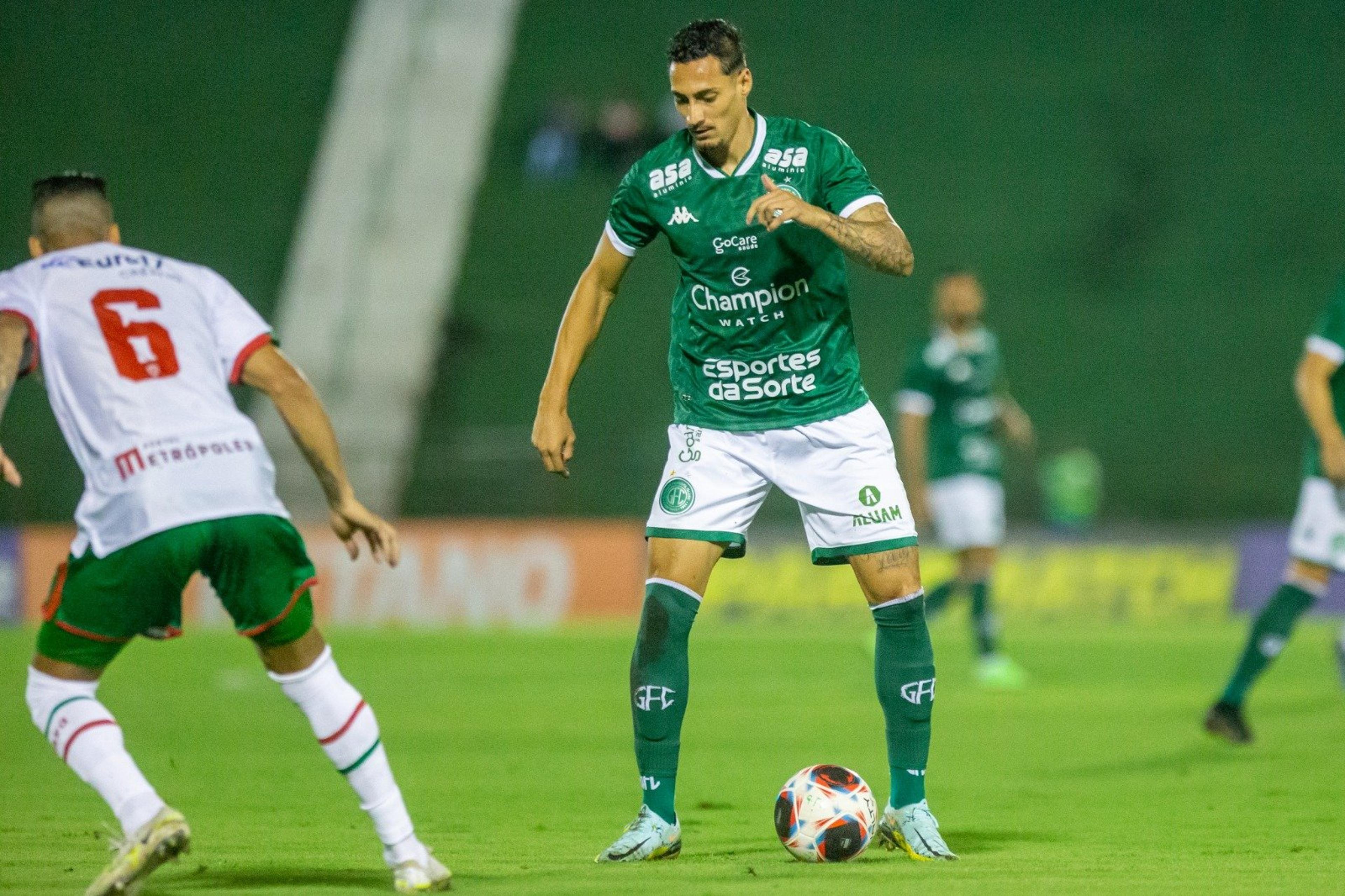 Juventude se consolida no topo da tabela e Guarani mantém invencibilidade em casa