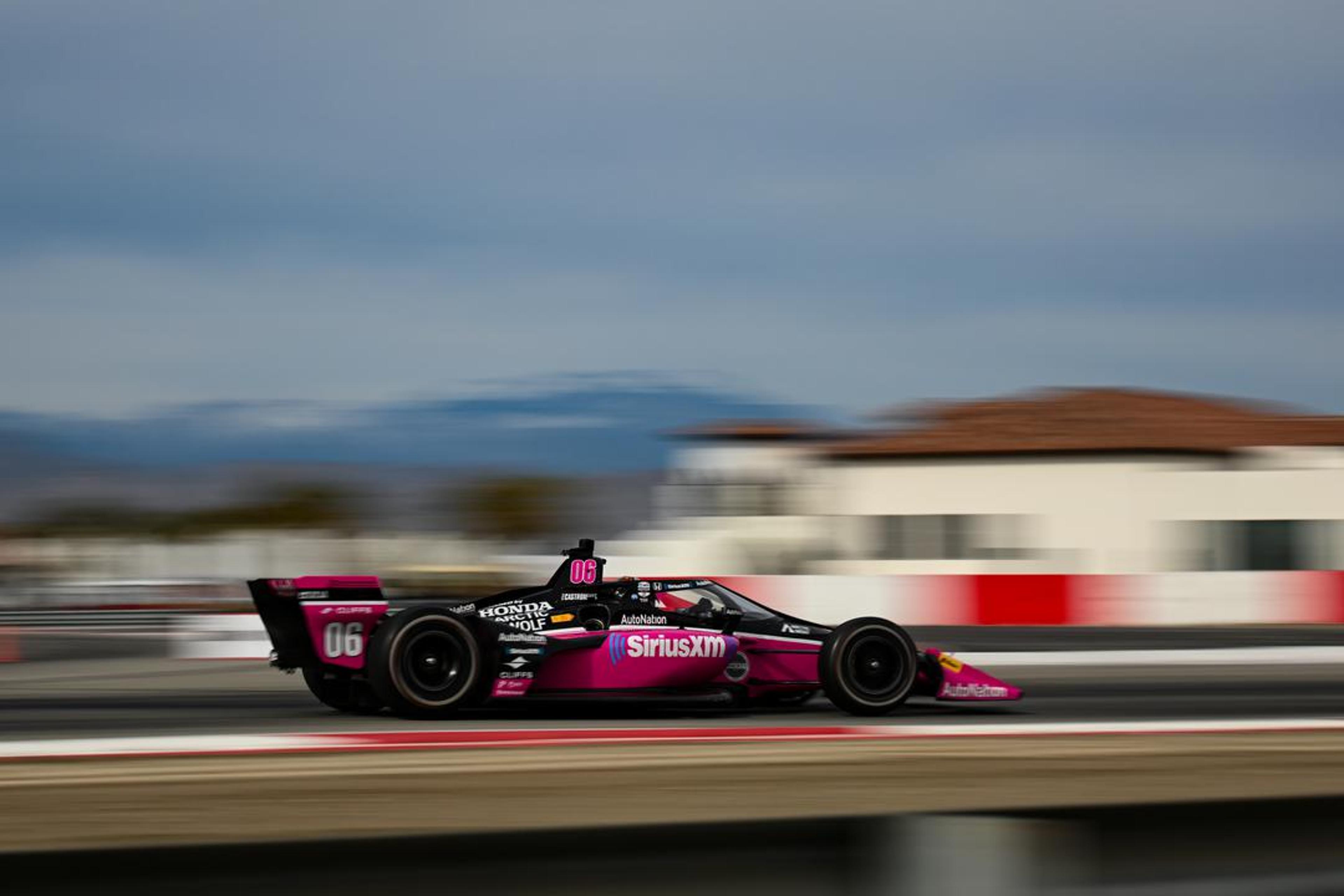 Papo com Helio Castroneves: De olho na abertura da IndyCar 2023