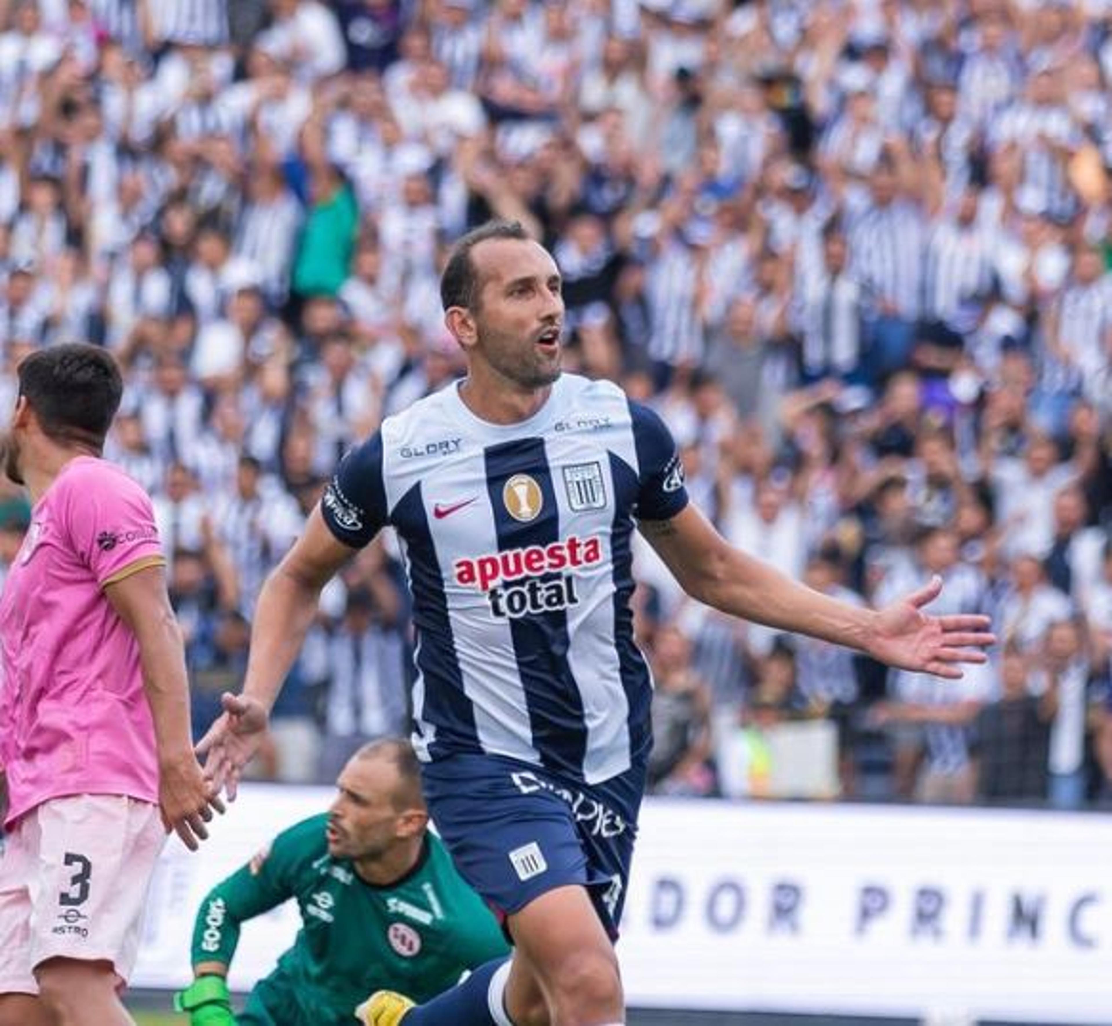 Alianza Lima defende sequência invicta contra o Galo