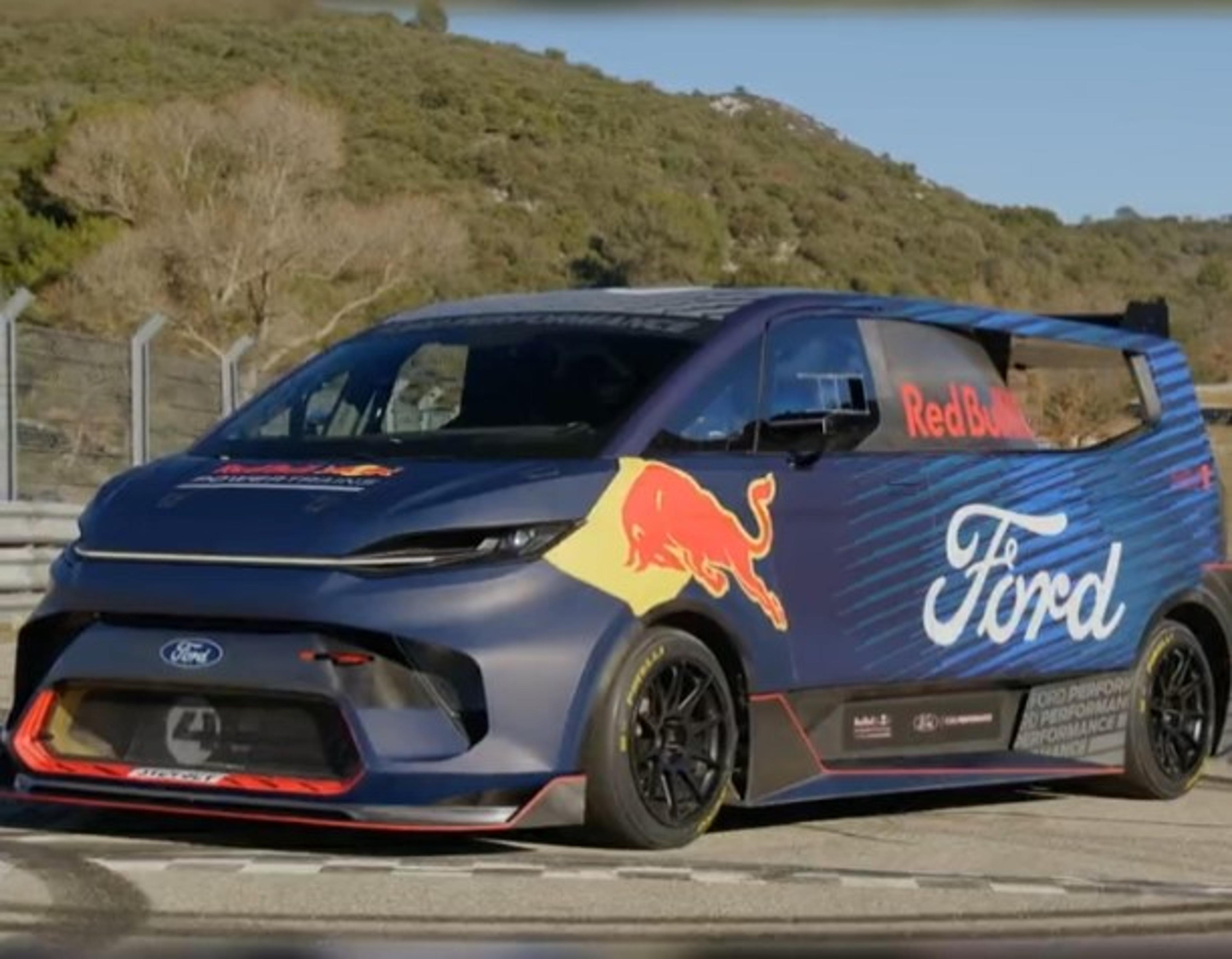 VÍDEO – Fórmula 1: Ford retornará as pistas em 2026 com parceira da Red Bull