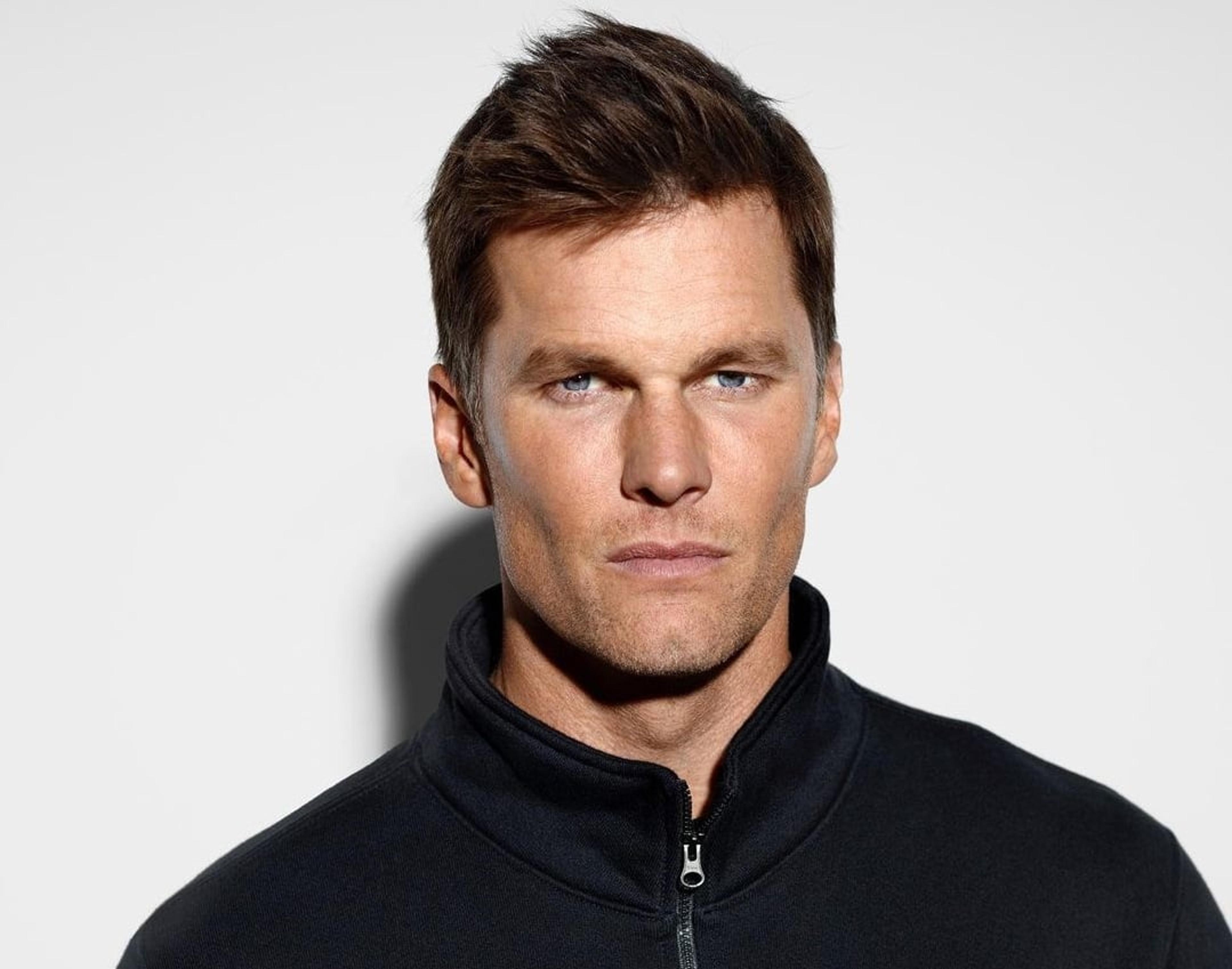 Saiba como Tom Brady reagiu ao nascimento do novo filho de Gisele Bündchen