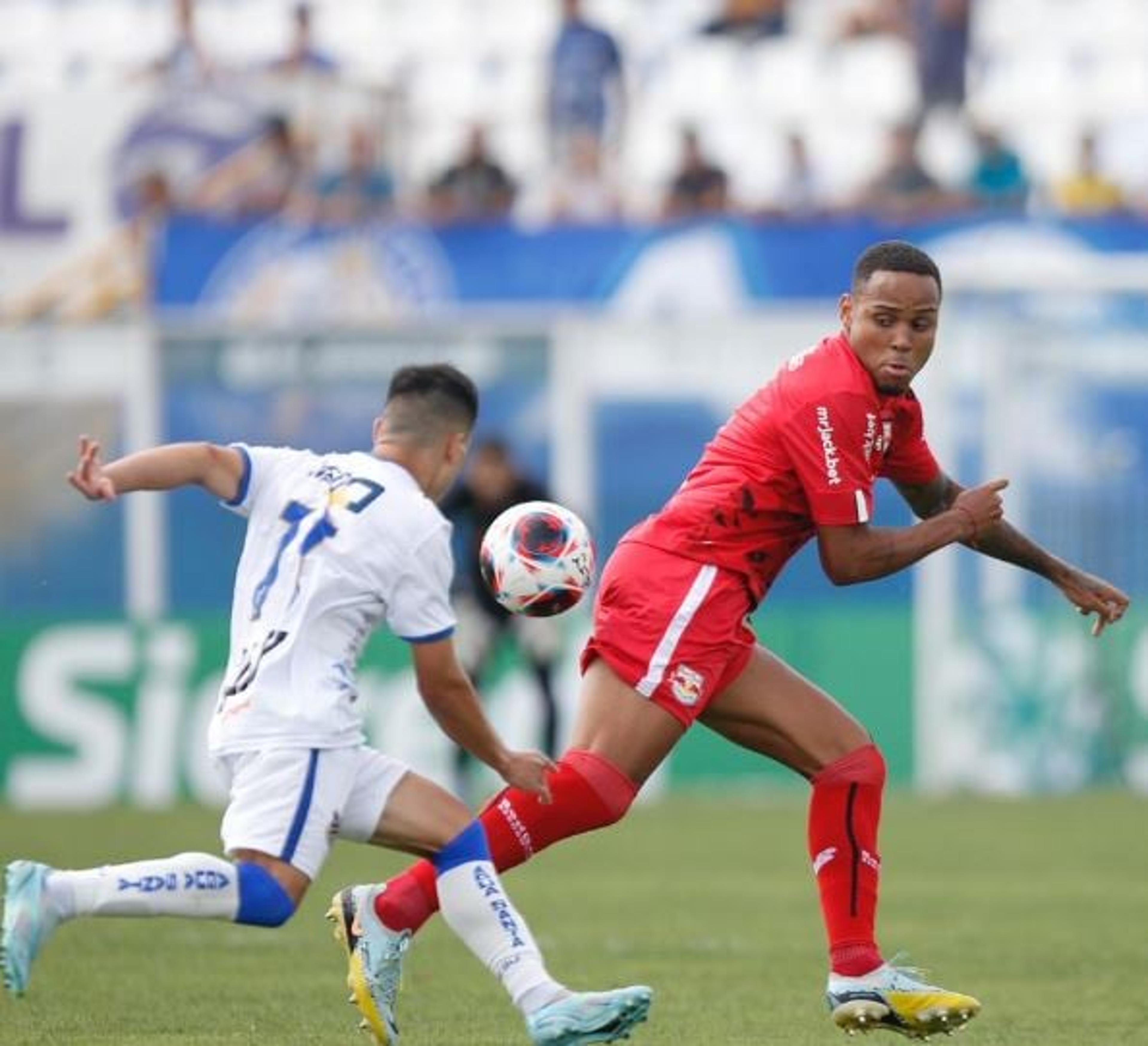 Água Santa x Bragantino: horário, escalações e onde assistir ao vivo à semifinal do Paulistão