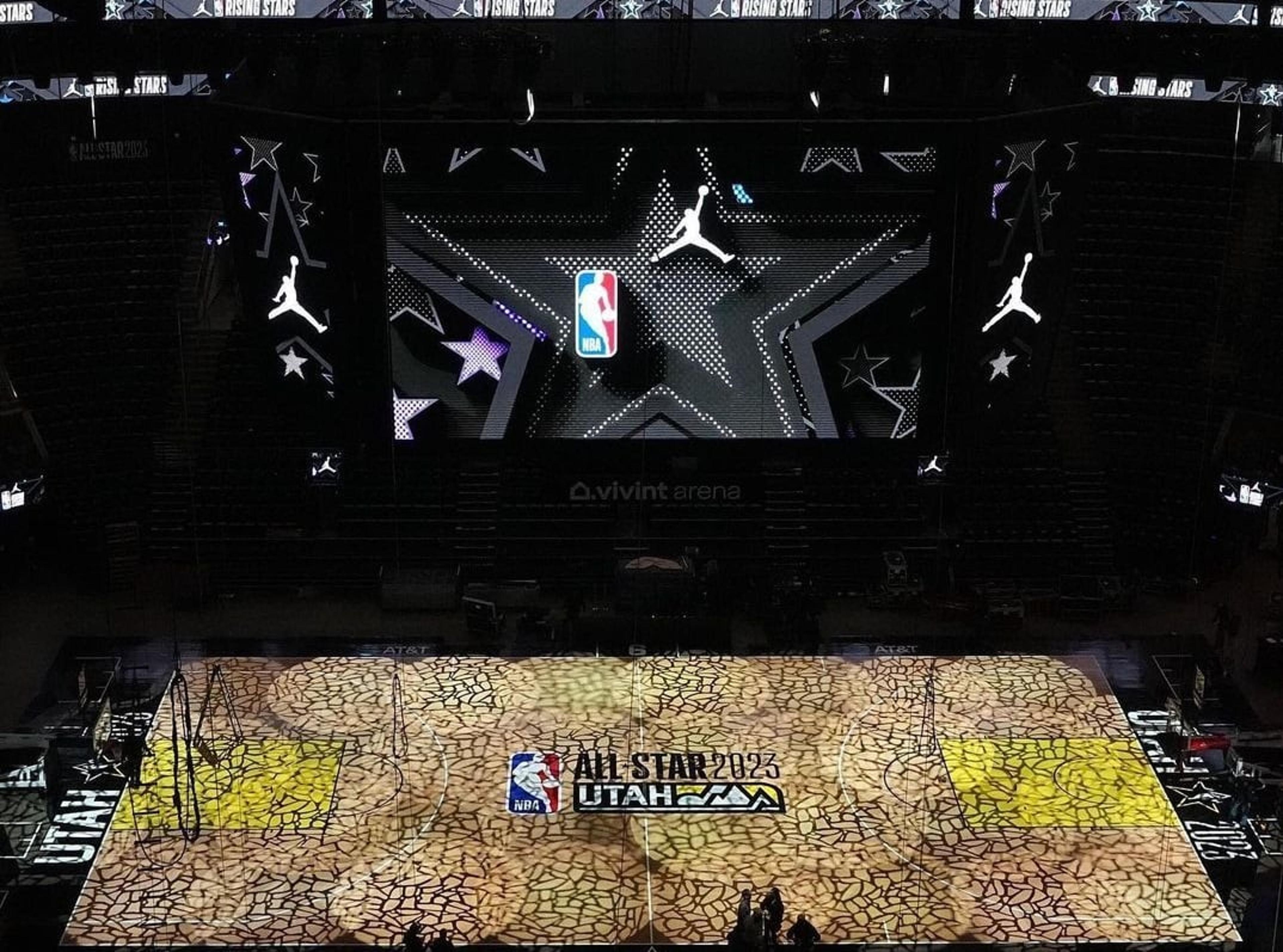 NBA All-Star Game 2023: veja datas, horários e onde assistir ao evento