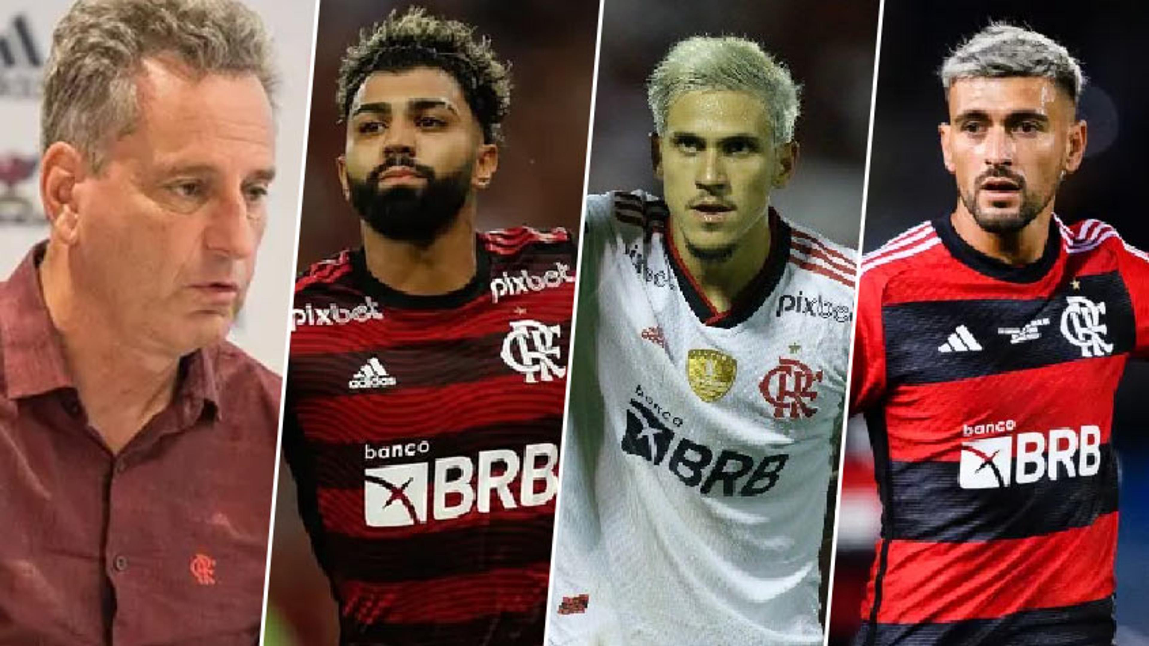 Flamengo admite possibilidade: veja os clubes brasileiros que podem virar SAF em 2023