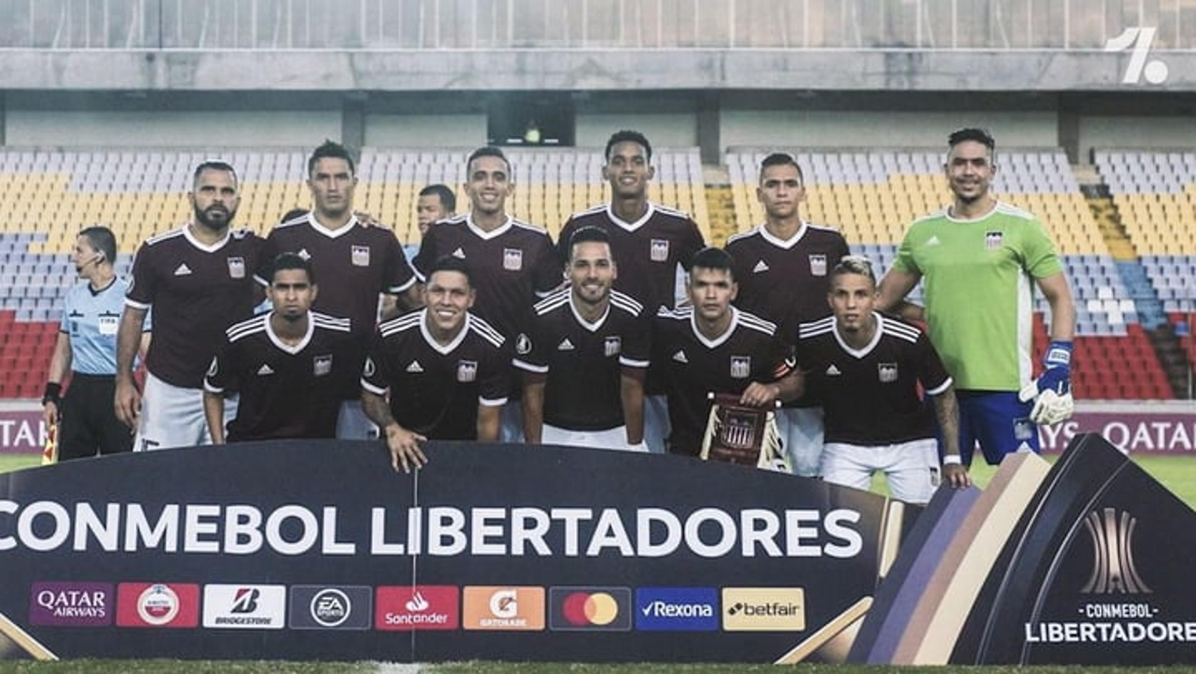 VÍDEO: conheça o Carabobo, adversário do Atlético-MG na Libertadores