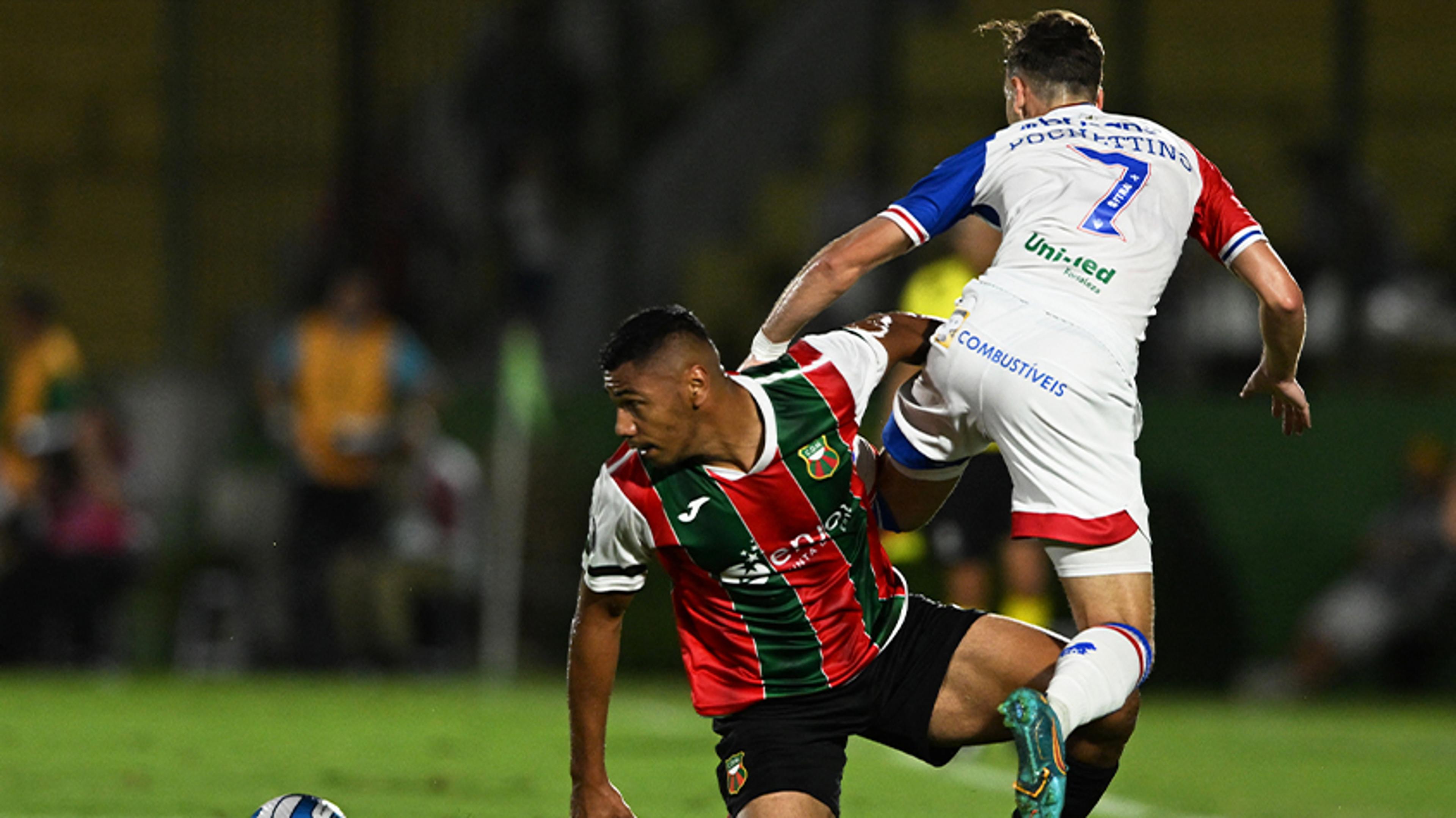 Rival do Fortaleza, equipe uruguaia tem sequência negativa após eliminação na Pré-Libertadores