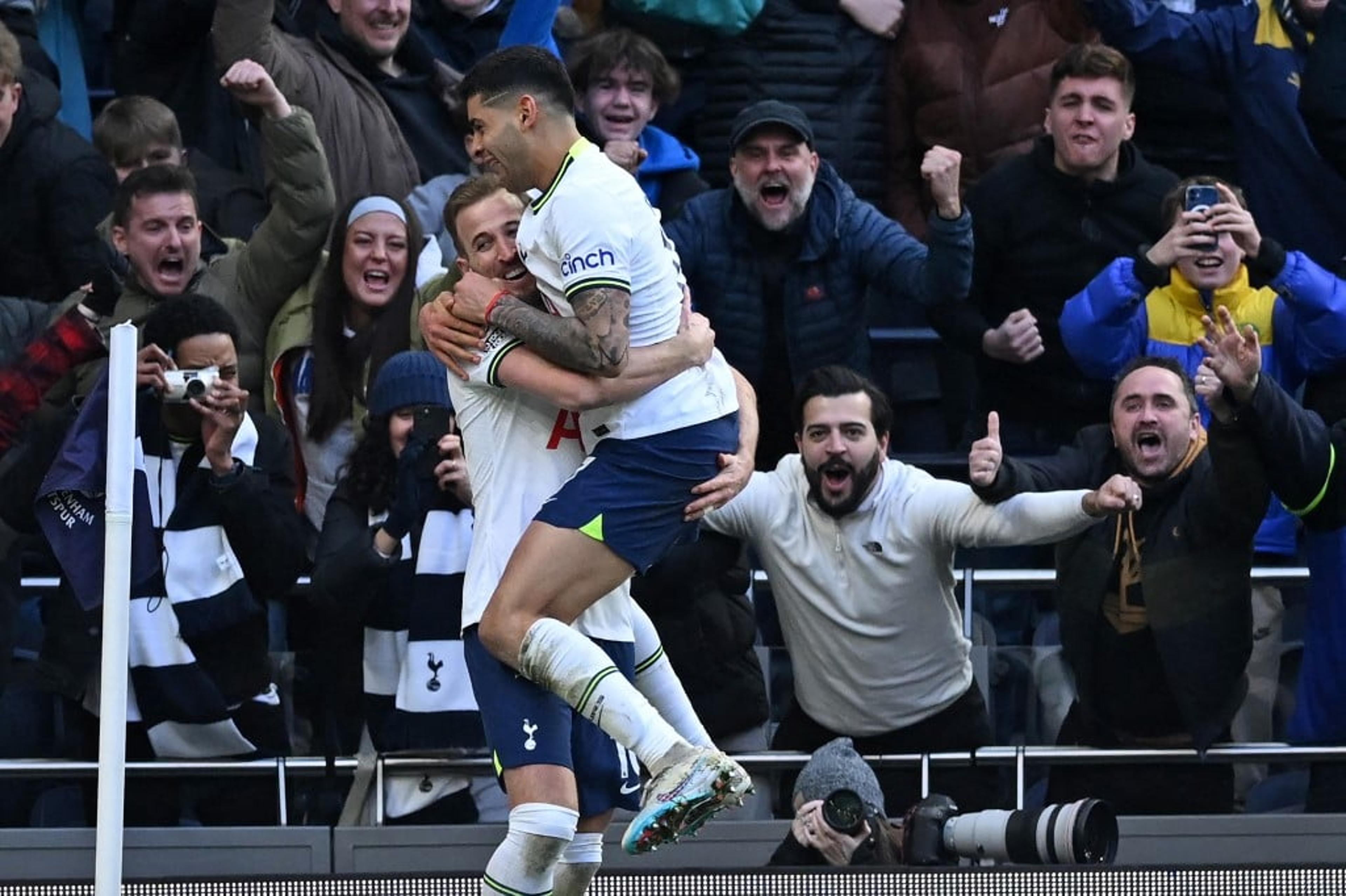 Wolverhampton x Tottenham: onde assistir, horário e escalações do jogo pela Premier League