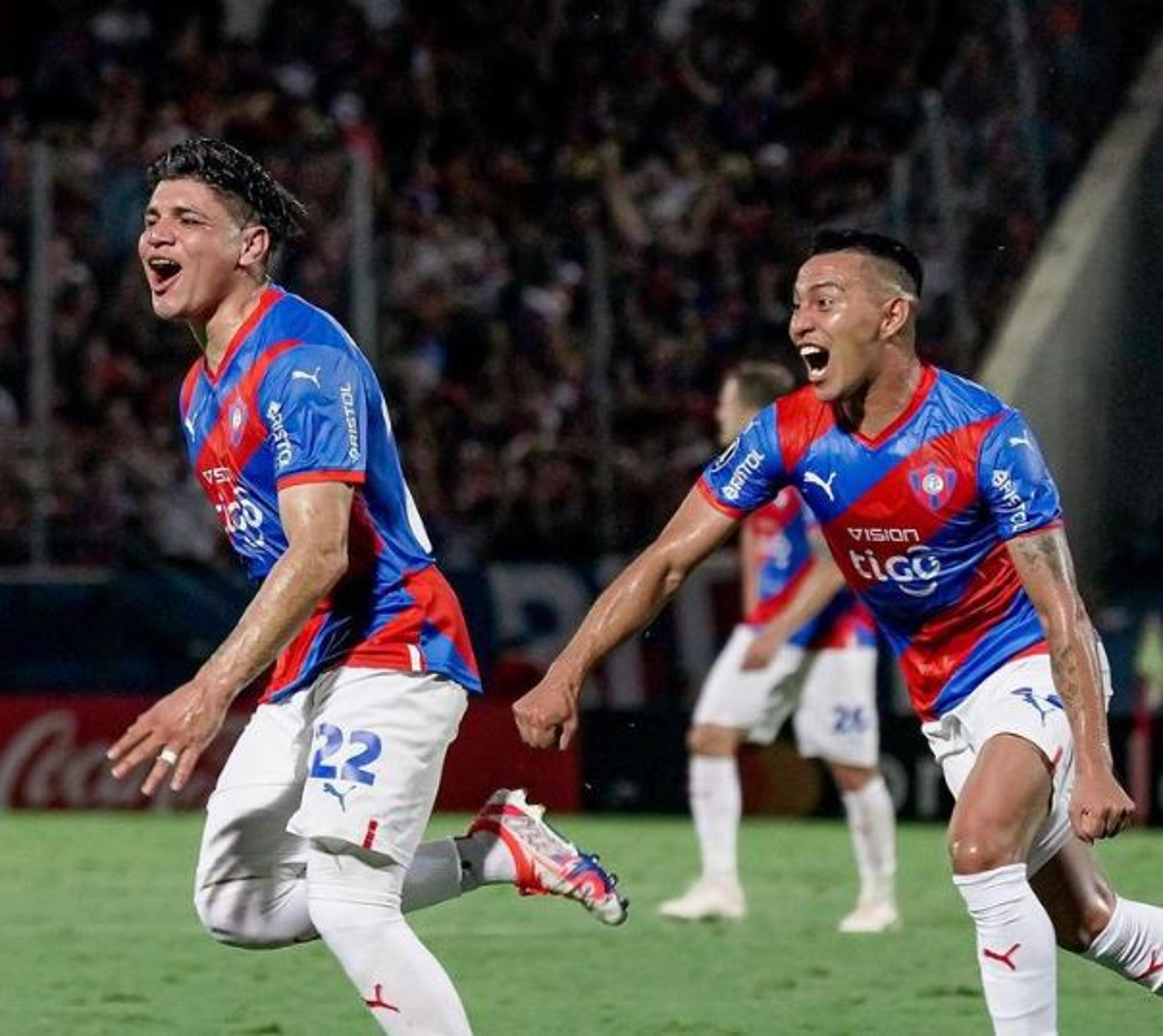 Cerro Porteño se torna quarto clube paraguaio a conquistar feito na Pré-Libertadores; saiba mais