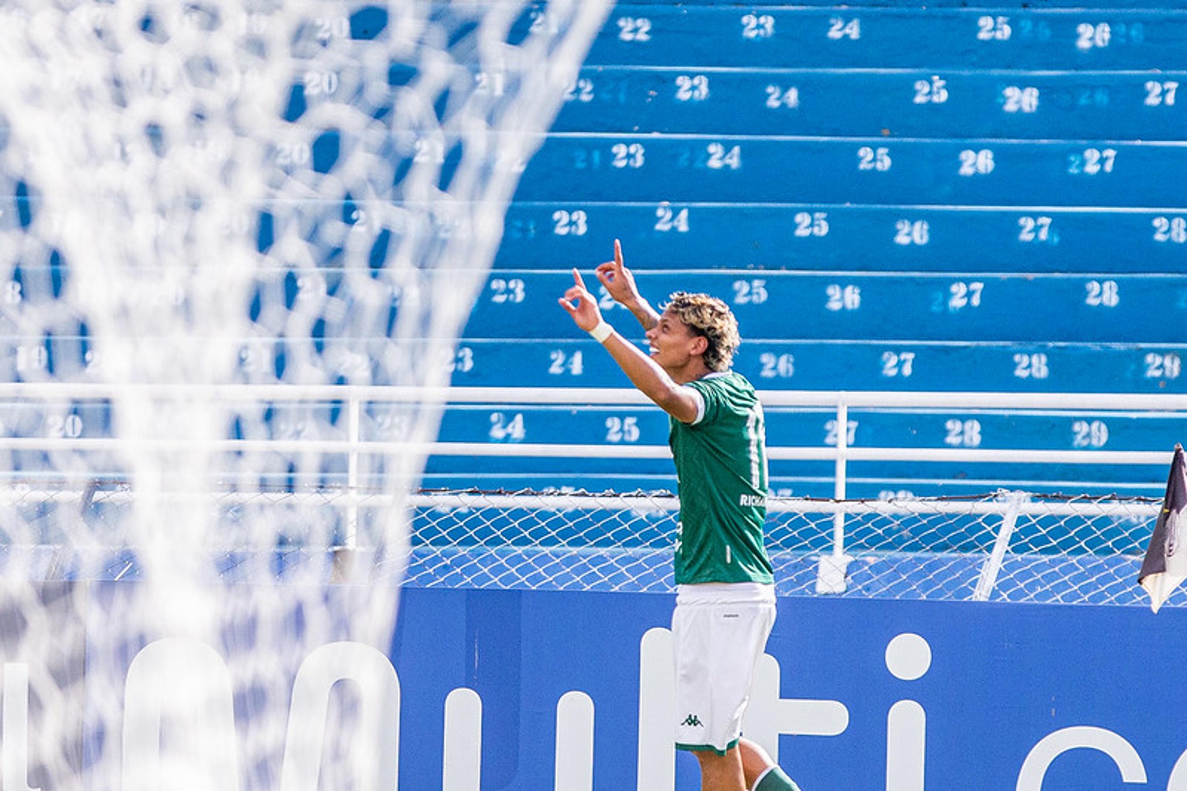 Palmeiras conta com ajuda de Richard Ríos e fica próximo de contratar o volante