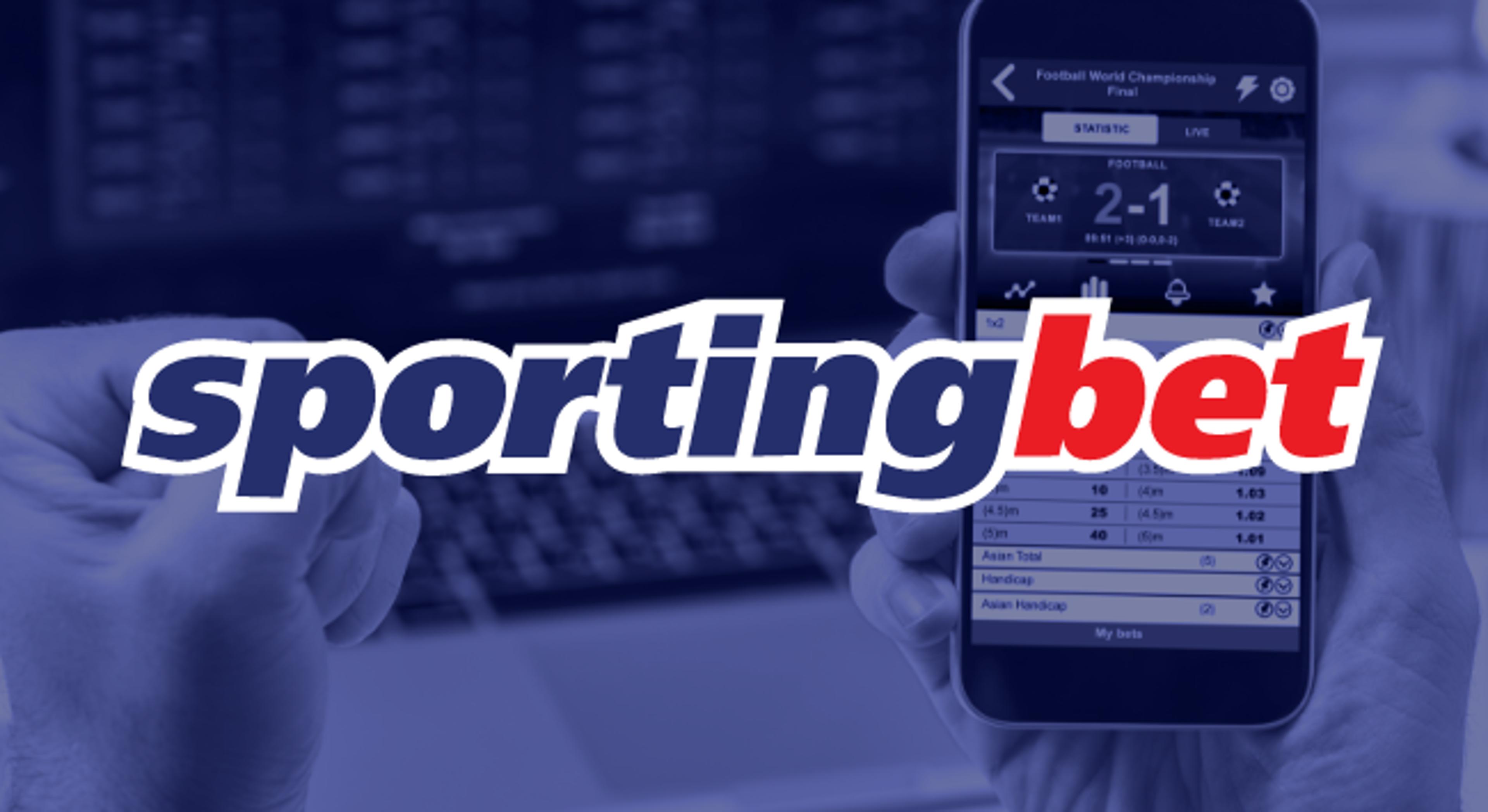 Código promocional Sportingbet 2025: veja como ativar