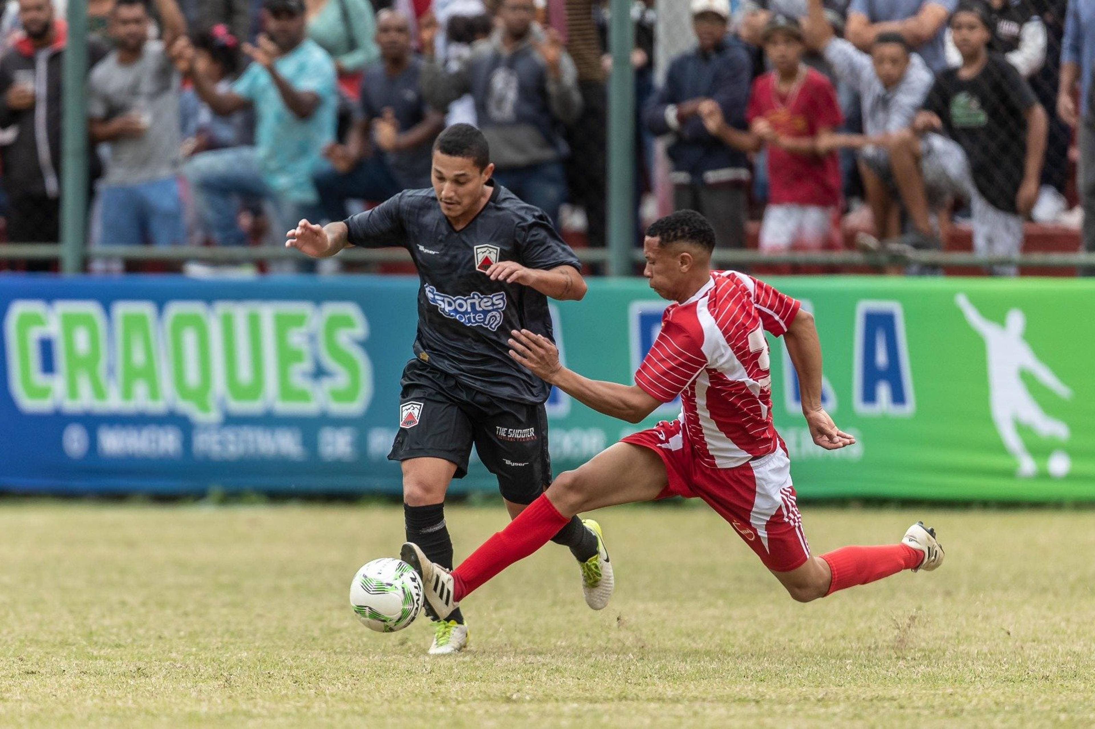 Craques da Bola Saudali iniciam temporada 2023 em Pará de Minas