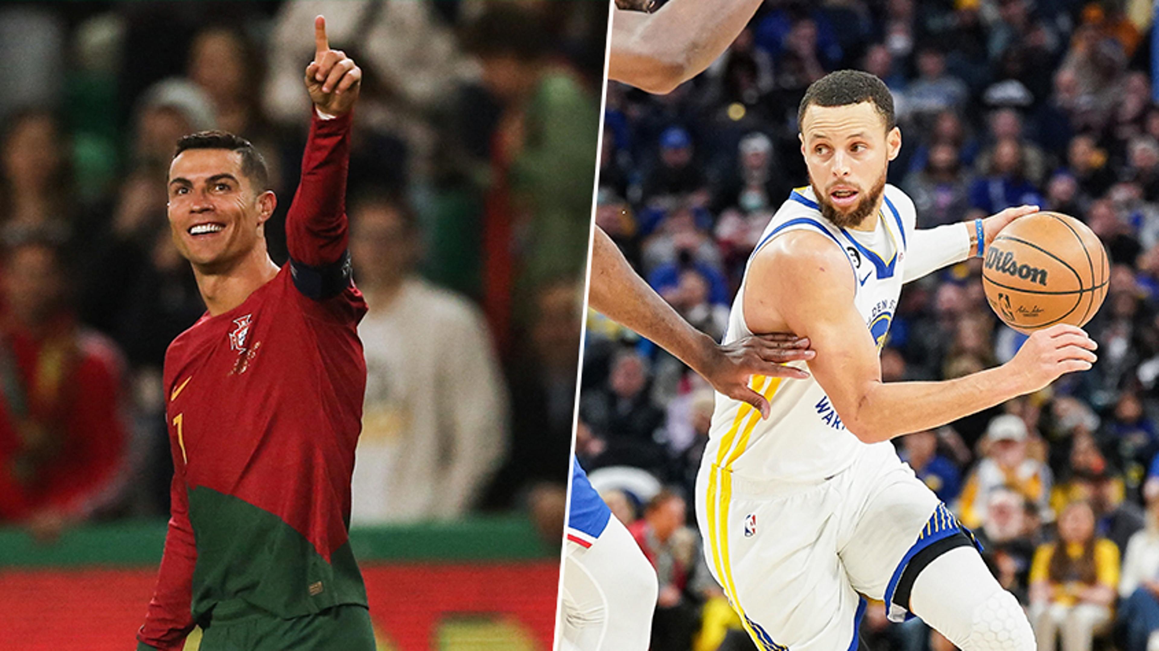 Eliminatórias da Europa, Copa do Nordeste e NBA… Saiba onde assistir aos eventos esportivos deste domingo