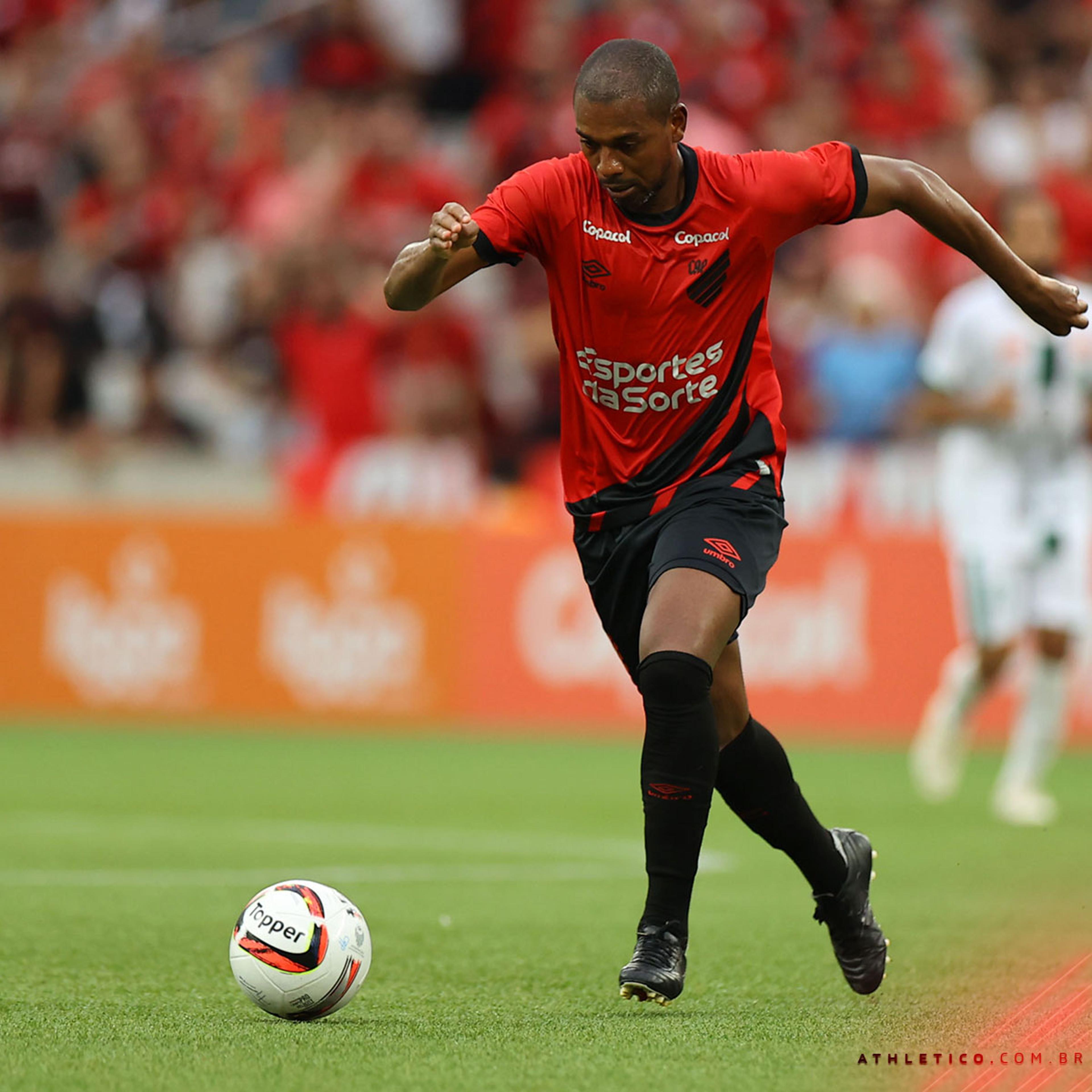 Athletico vence Maringá e vai enfrentar o FC Cascavel na final do Paranaense