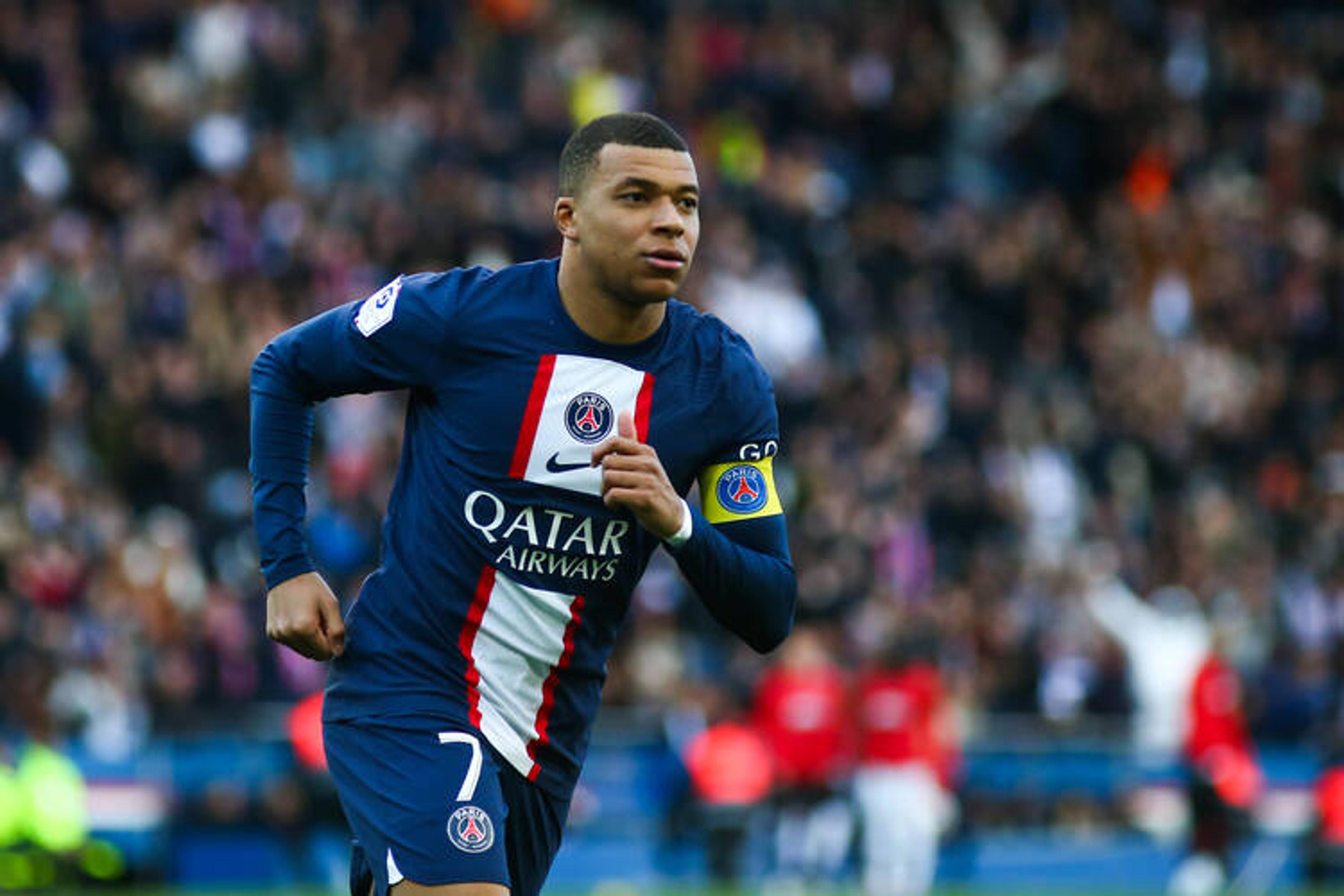 Mbappé revela clube que vai jogar na próxima temporada e projeta título da Champions League