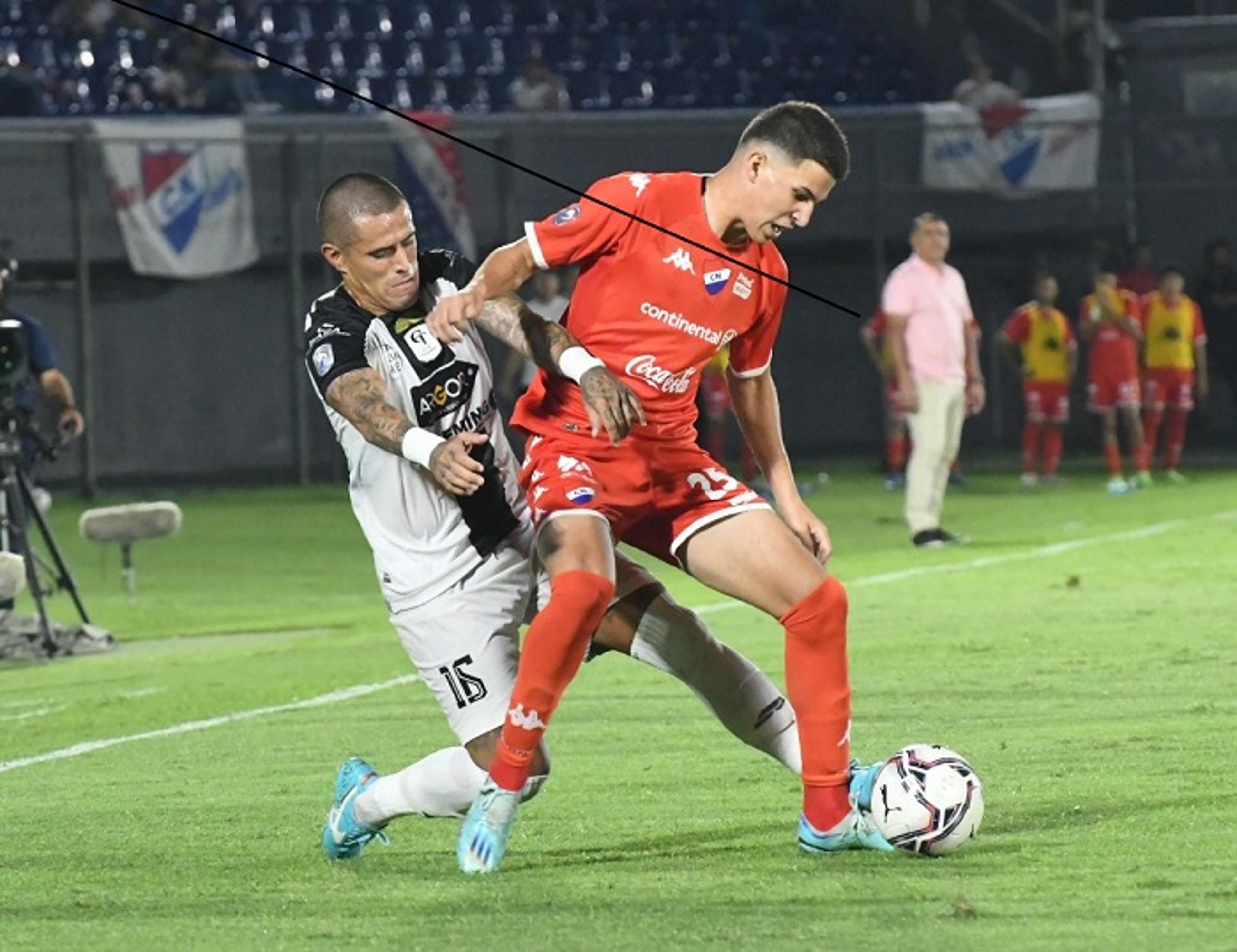 Primeiro rival do Bragantino na Sul-Americana, Tacuary vive momento difícil no Campeonato Paraguaio