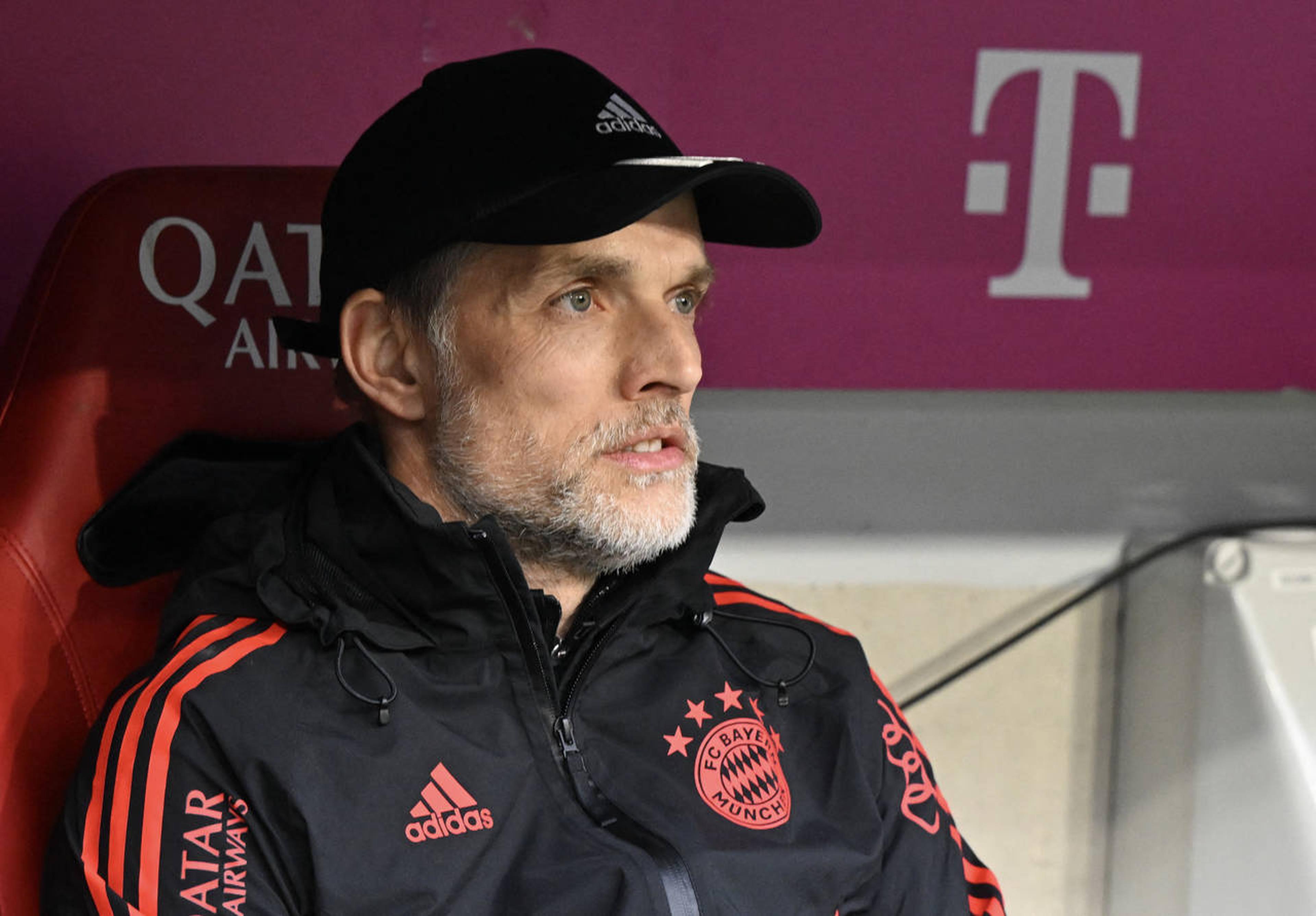 Agora no Bayern, Tuchel reencontra ‘velho conhecido’ em mais uma disputa na Champions League