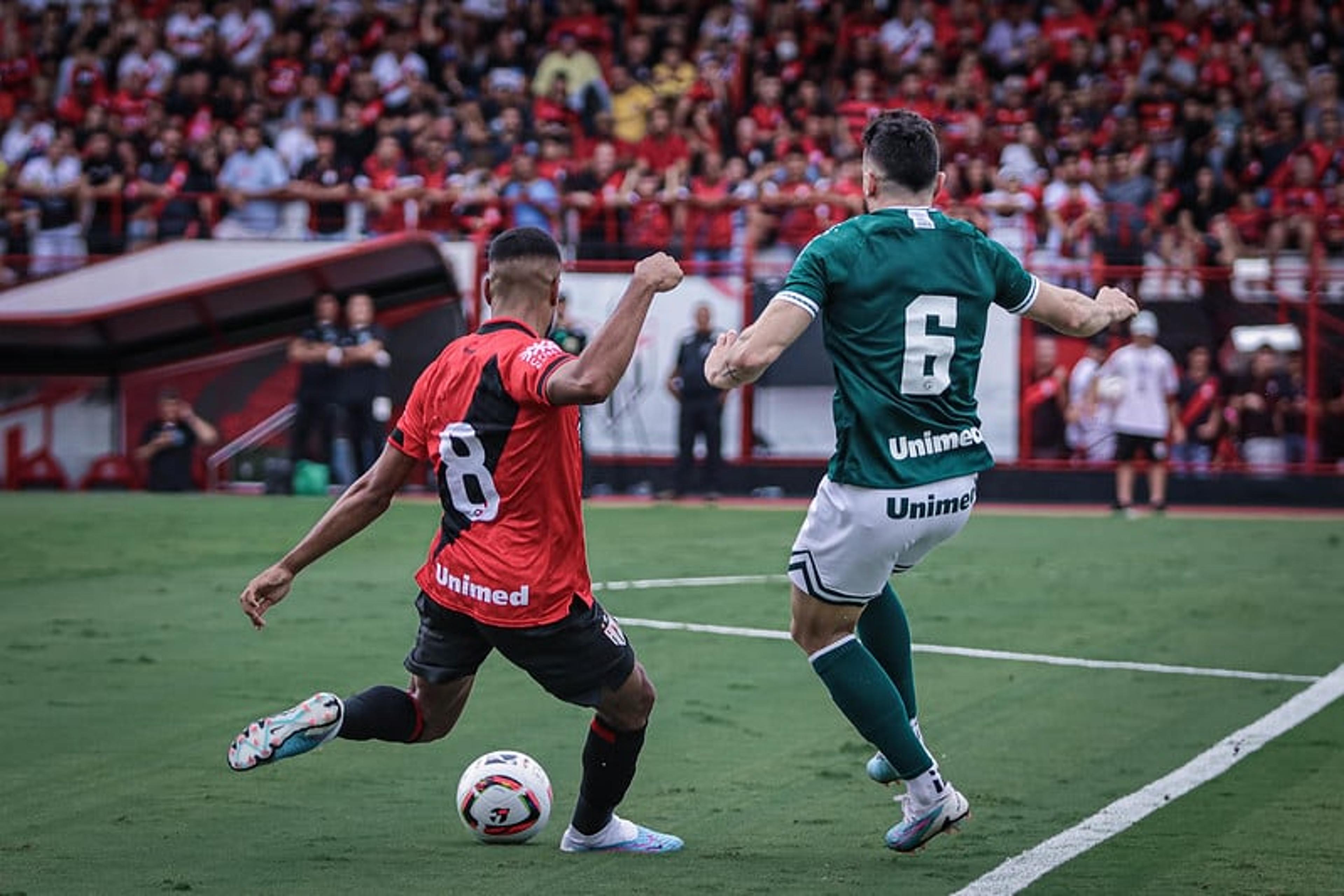 Goiás x Atlético-GO: horário e onde assistir ao vivo à final do Goiano