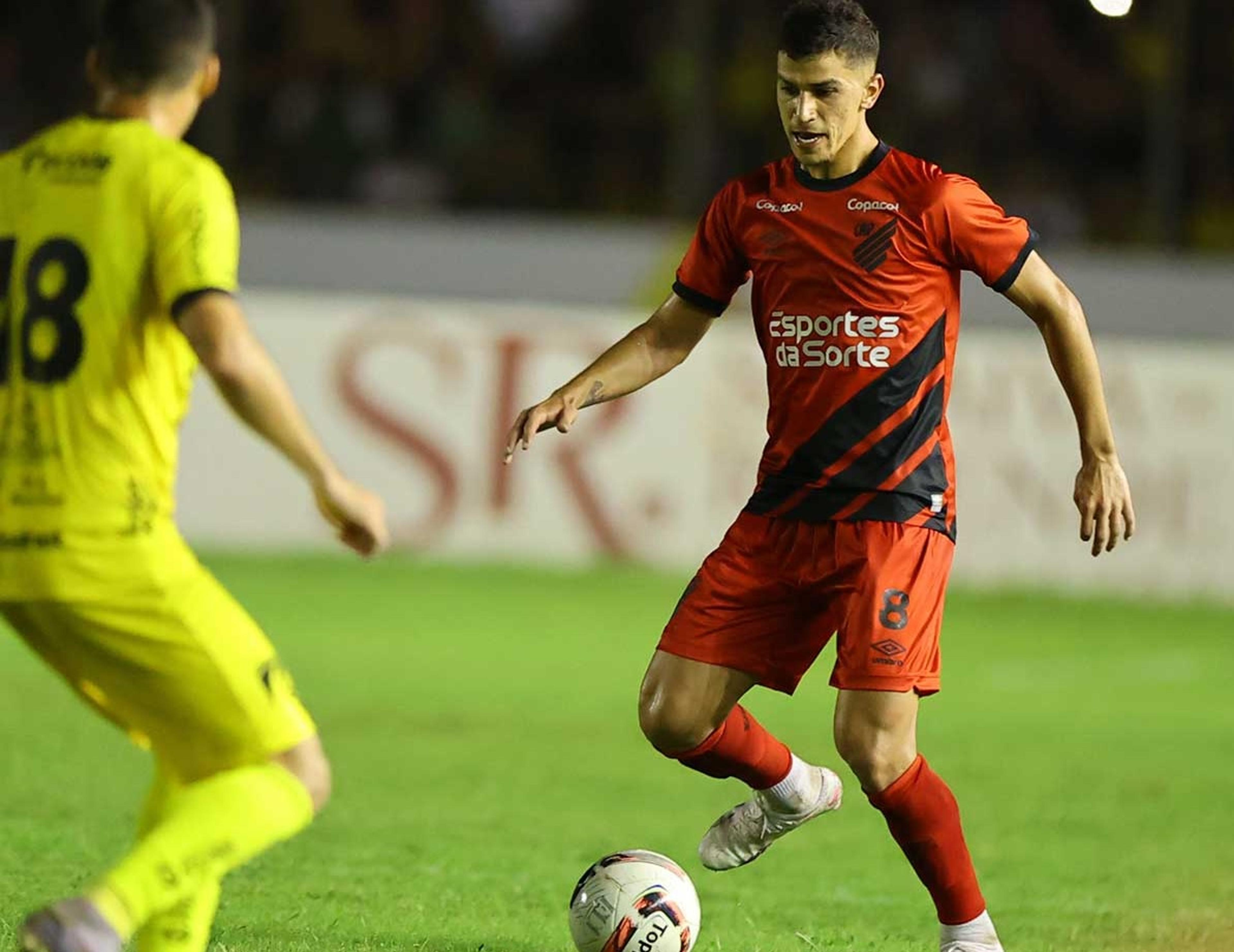 Athetico-PR x Cascavel: onde assistir ao vivo à final do Campeonato Paranaense