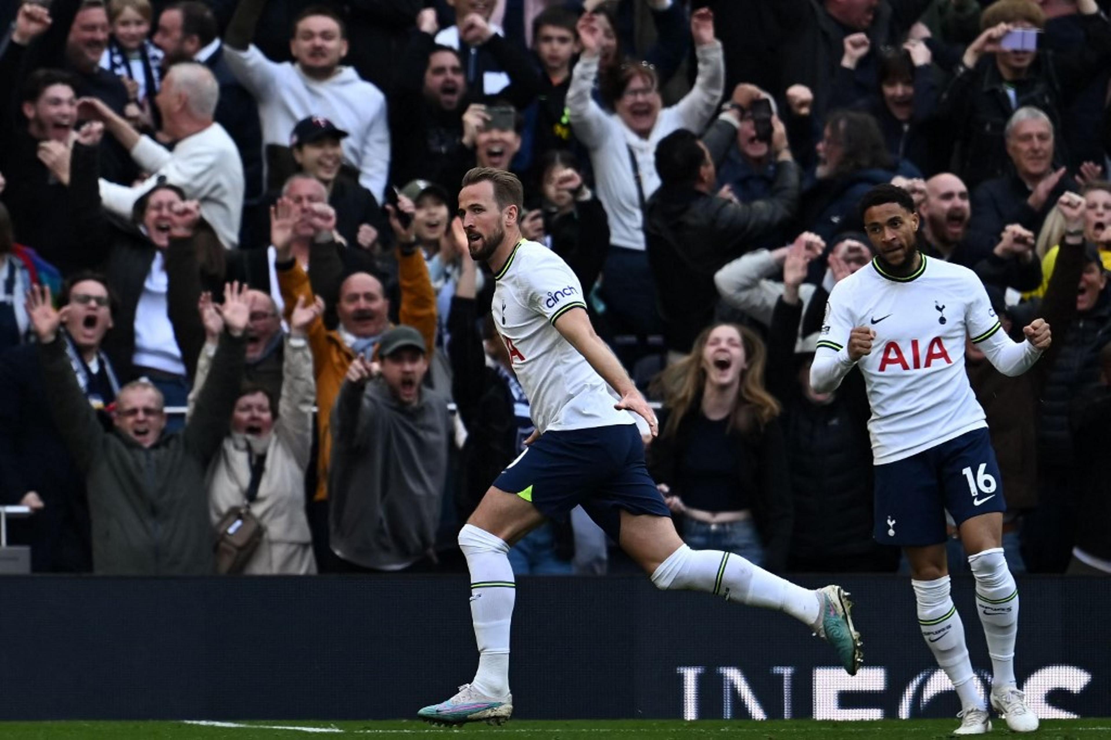 Aston Villa x Tottenham: onde assistir, horário e escalações do jogo pela Premier League